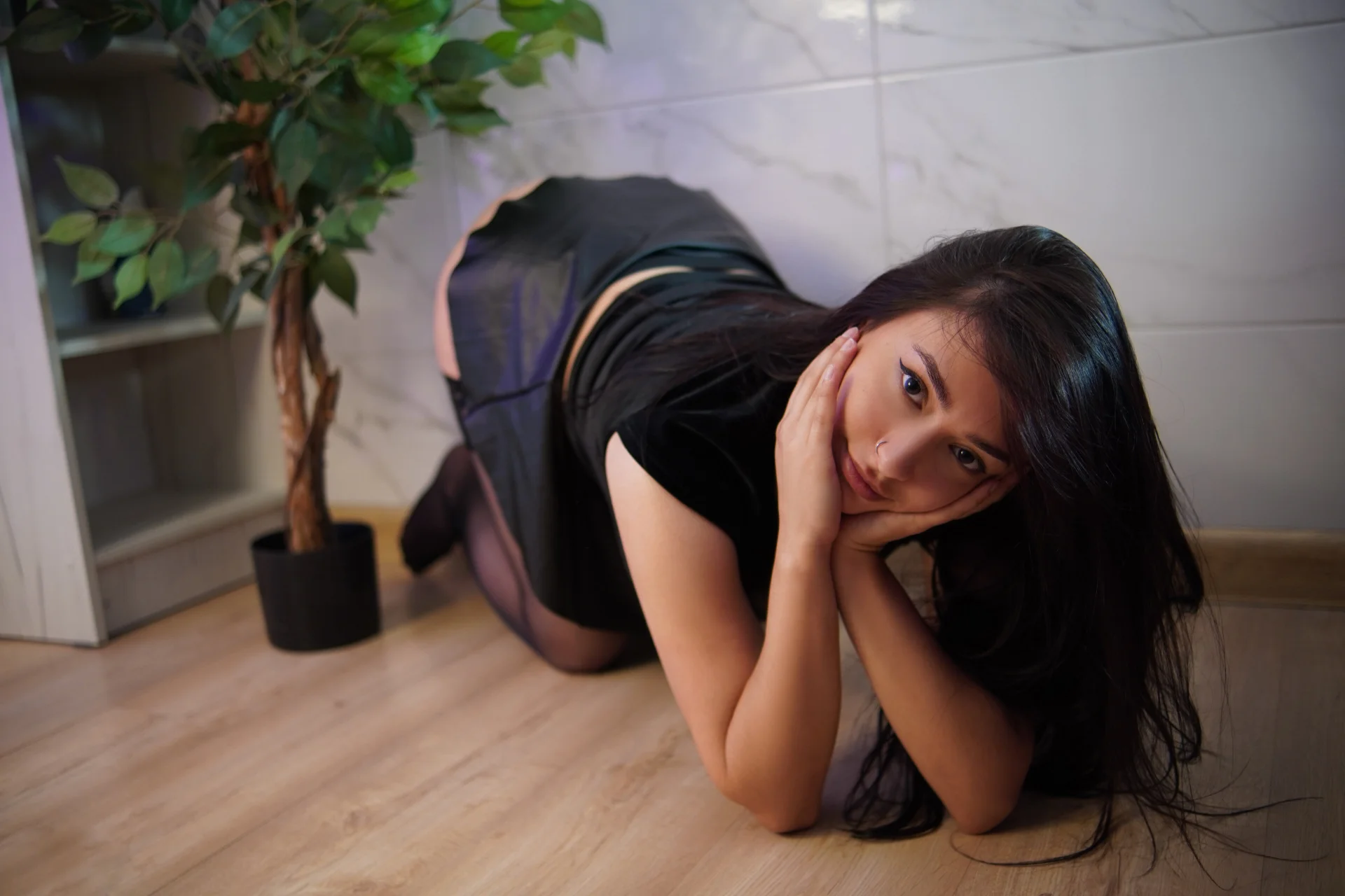 XXX Porn Photo of Nude MilanaSugar 25