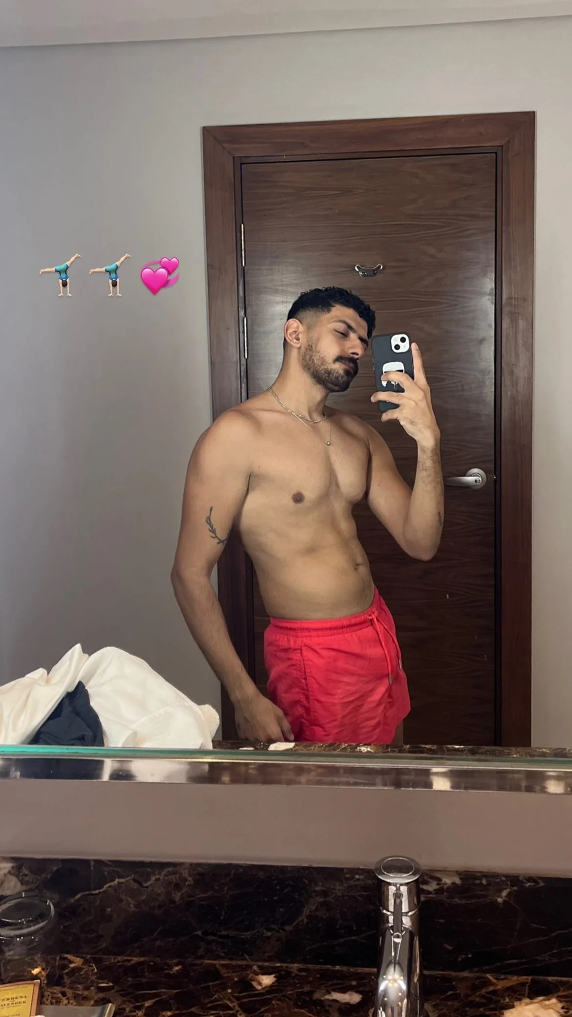 XXX Porn Photo of Nude kaiilopeez 5