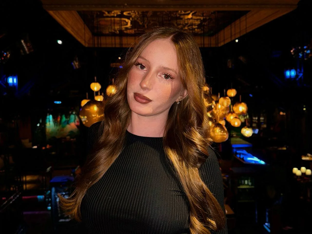 XXX Porn Photo of Nude Felicia_Bernot 4
