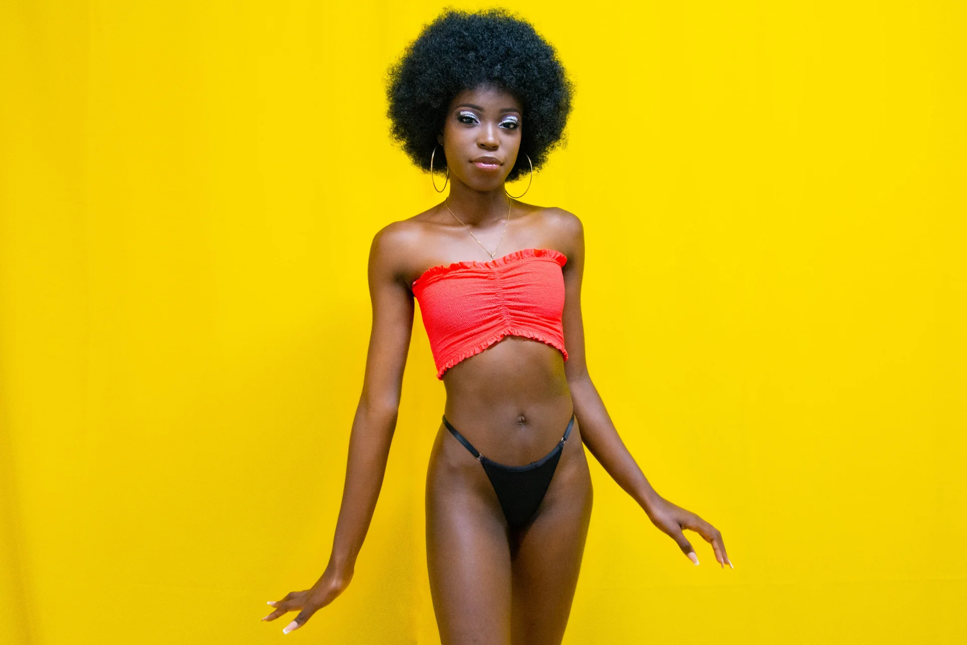 XXX Porn Photo of Nude NaiaGils 18