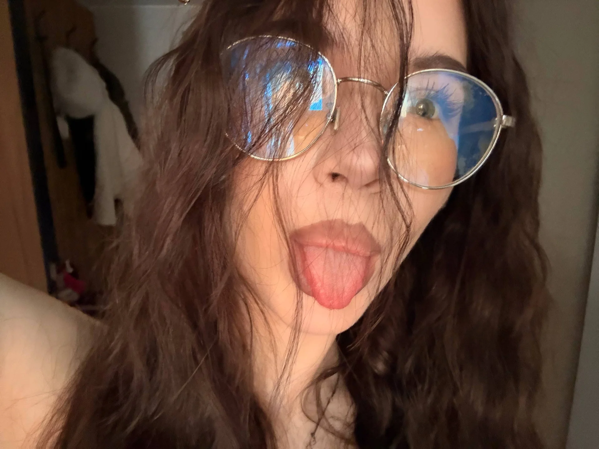 XXX Porn Photo of Nude MelanieHale 43