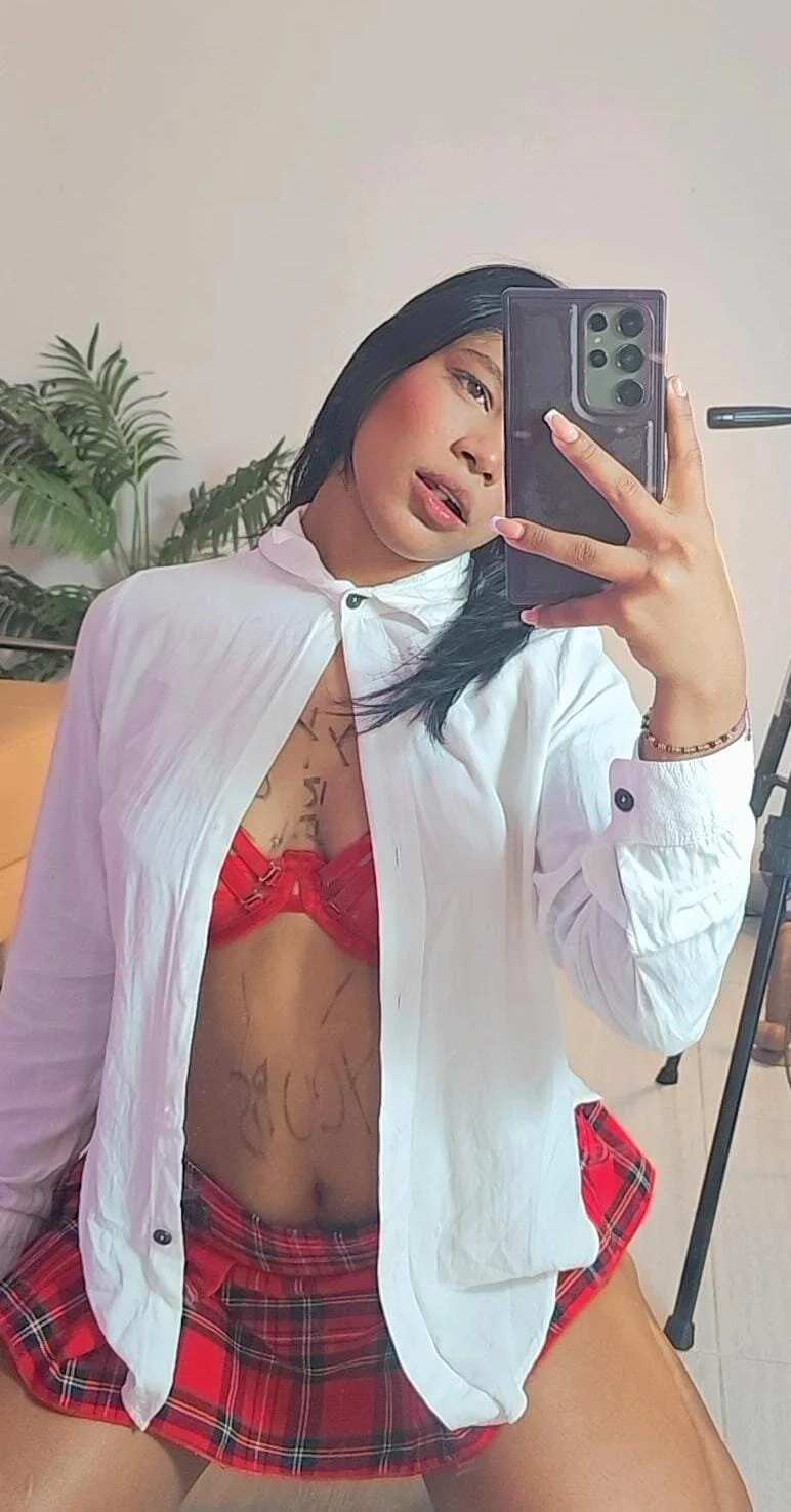 XXX Porn Photo of Nude Angy-Avila 35