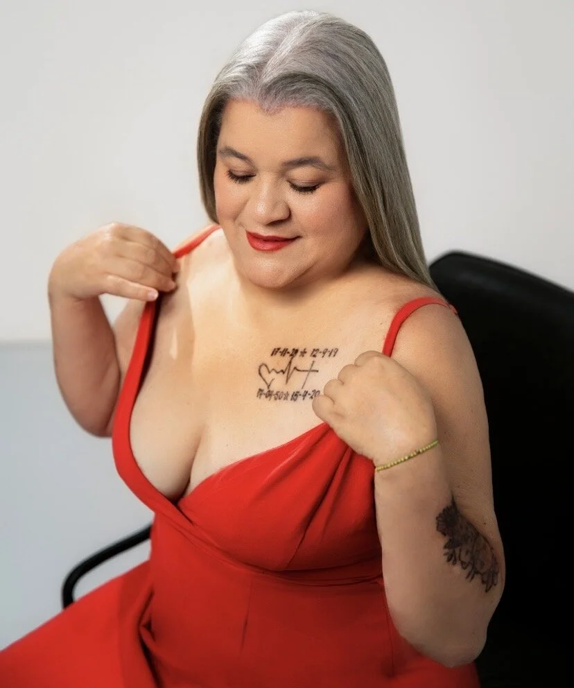 XXX Porn Photo of Nude CheekySnowQueen_69 11