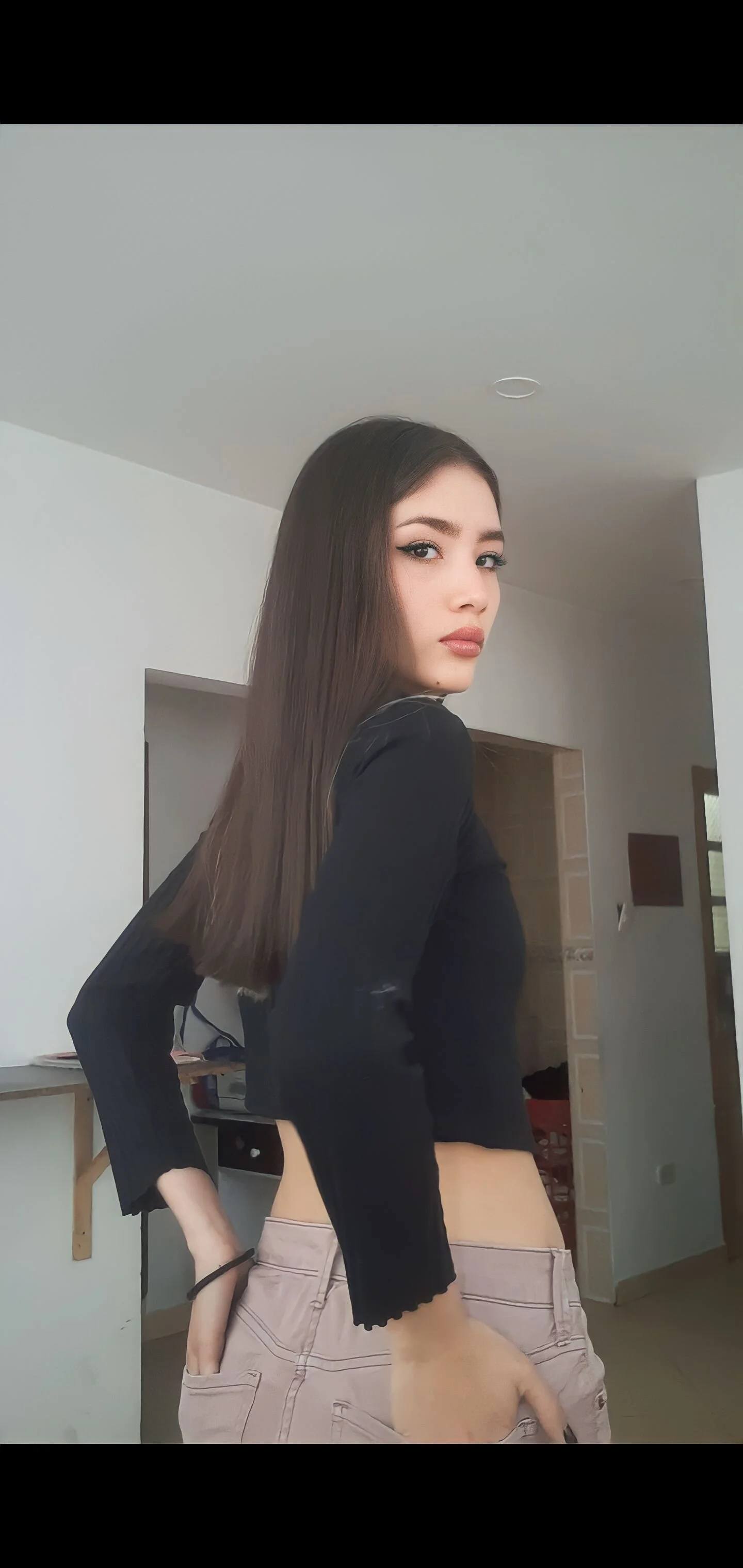 XXX Porn Photo of Nude Lee_Haneul 23