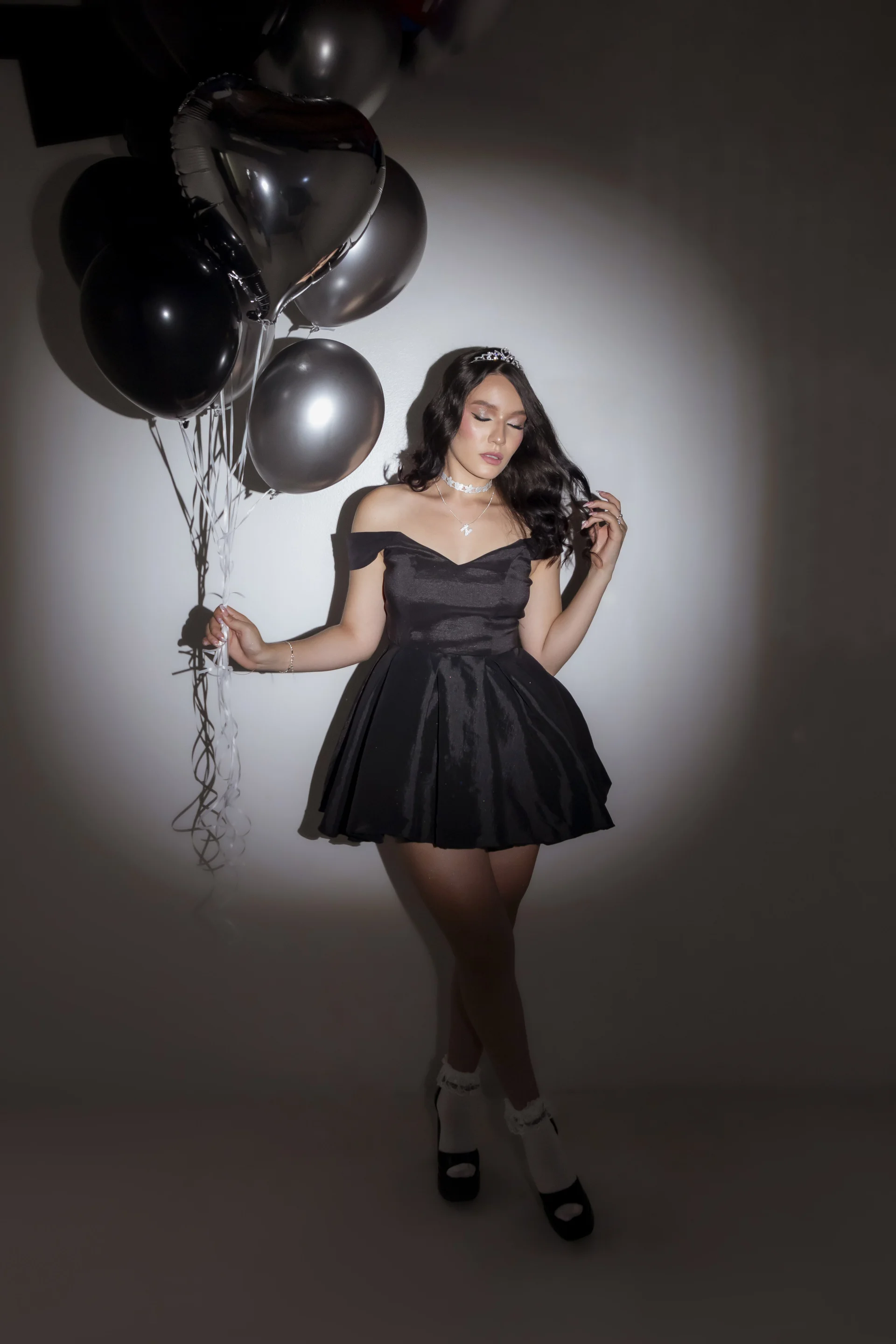 XXX Porn Photo of Nude AuroraEvanss 134