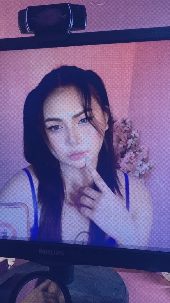 XXX Porn Photo of Nude asian_lust_ 7