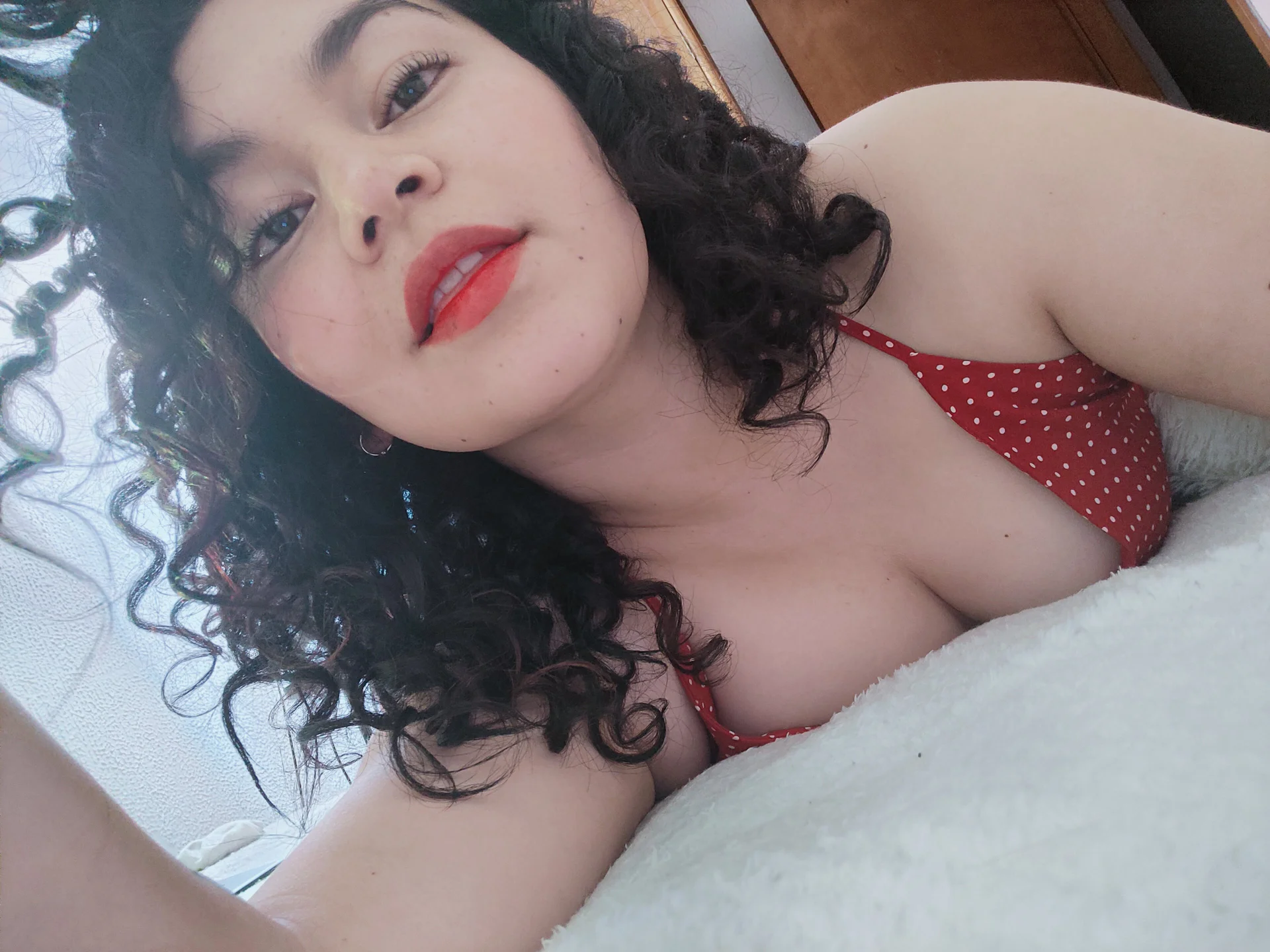 XXX Porn Photo of Nude MissBronte 3
