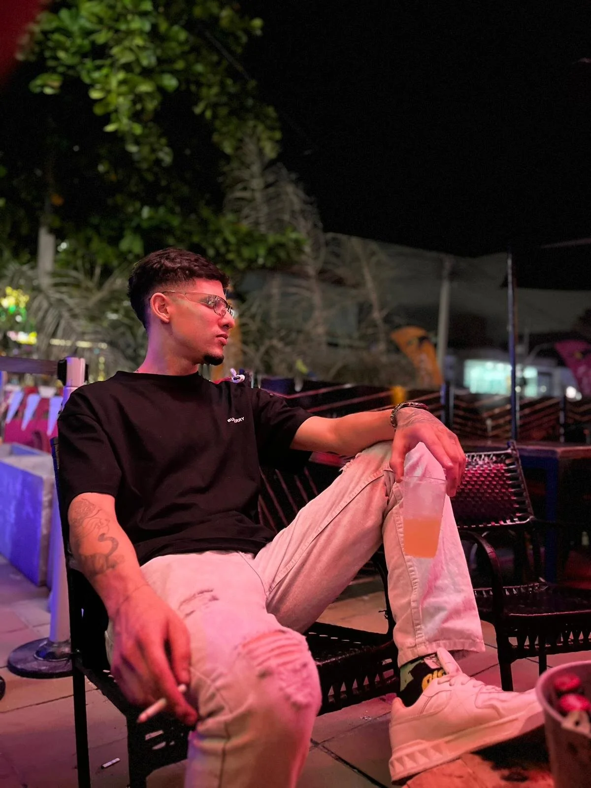 XXX Porn Photo of Nude kyle_smithxx 13