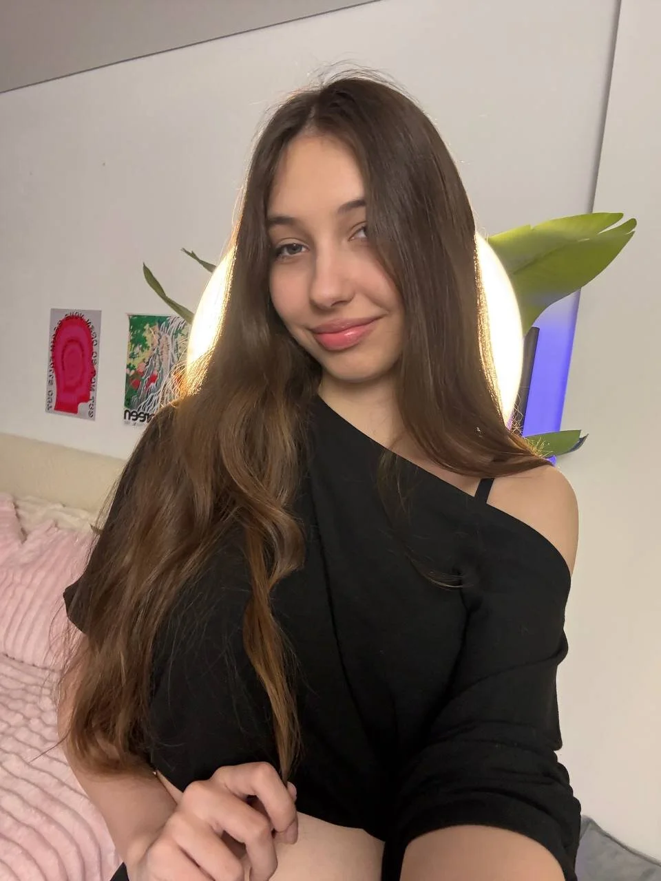 XXX Porn Photo of Nude NaomiSoft 30