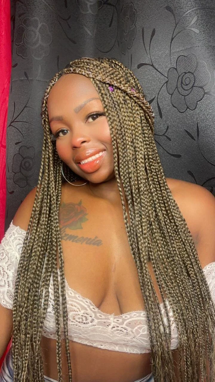 XXX Porn Photo of Nude _Zooee 5