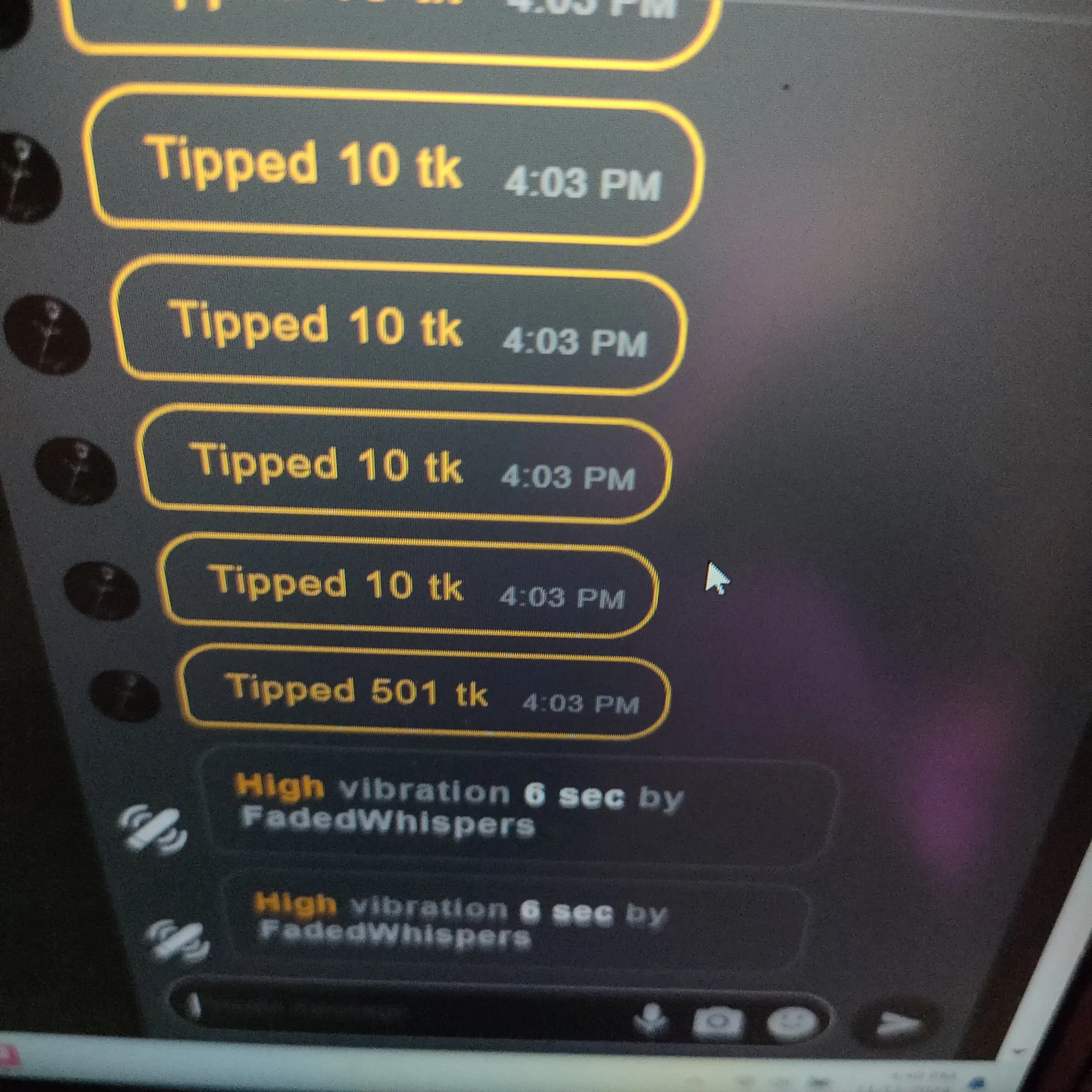 XXX Porn Photo of Nude Julie_nguyen 36