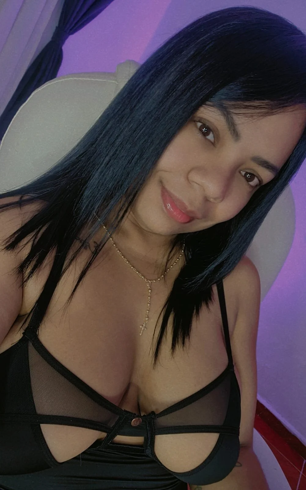 XXX Porn Photo of Nude ashanti_shull 38