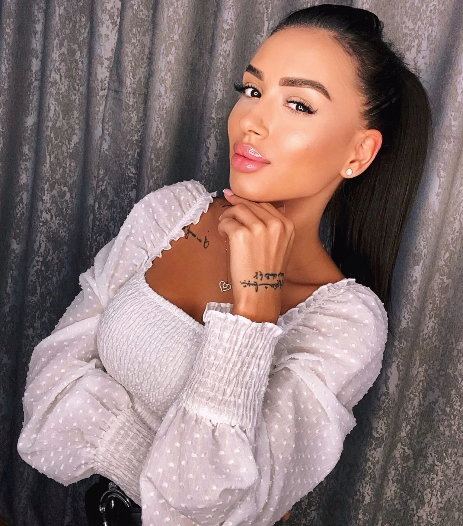 XXX Porn Photo of Nude Addictive_T 5