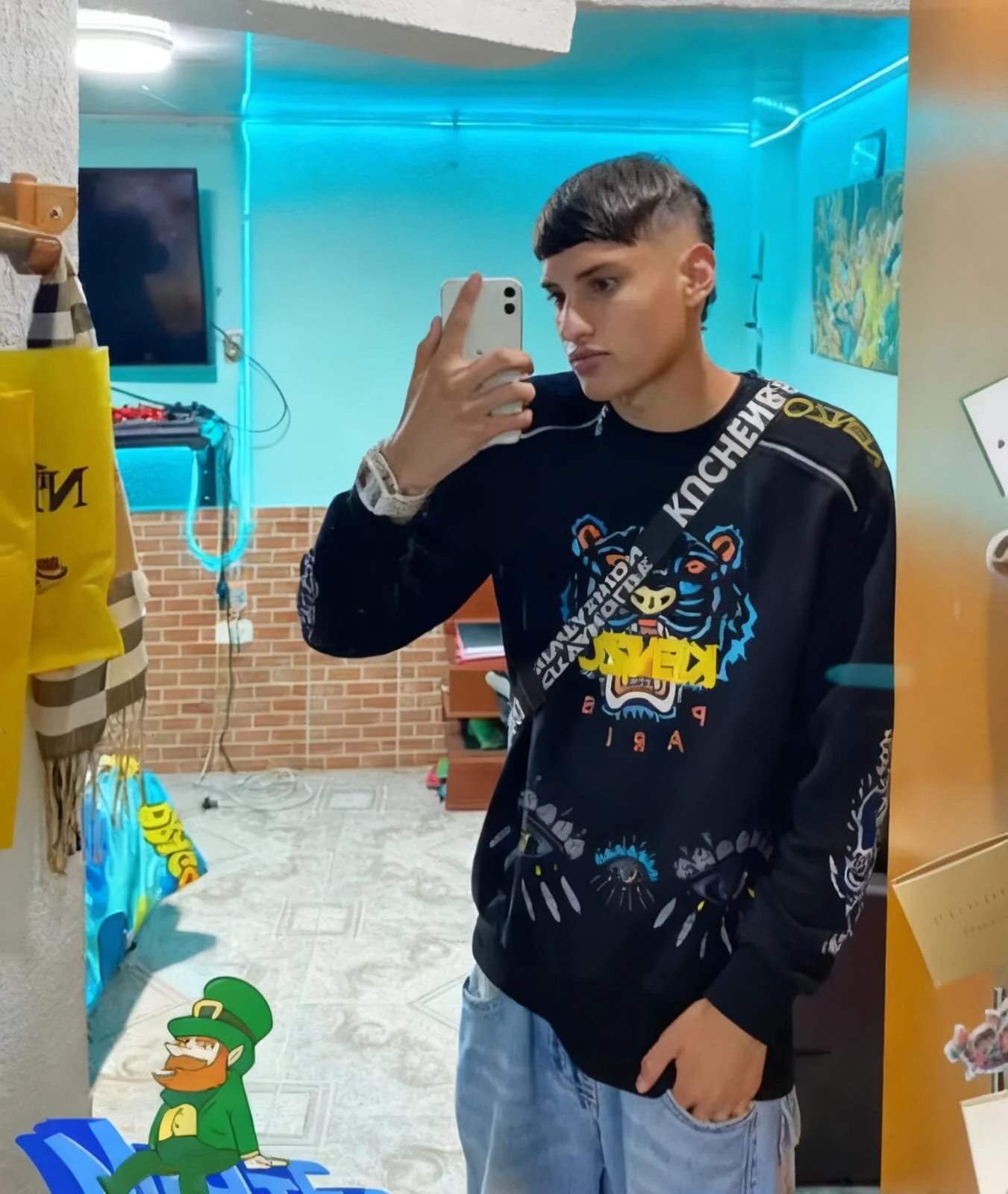 XXX Porn Photo of Nude Pablito_junior 1