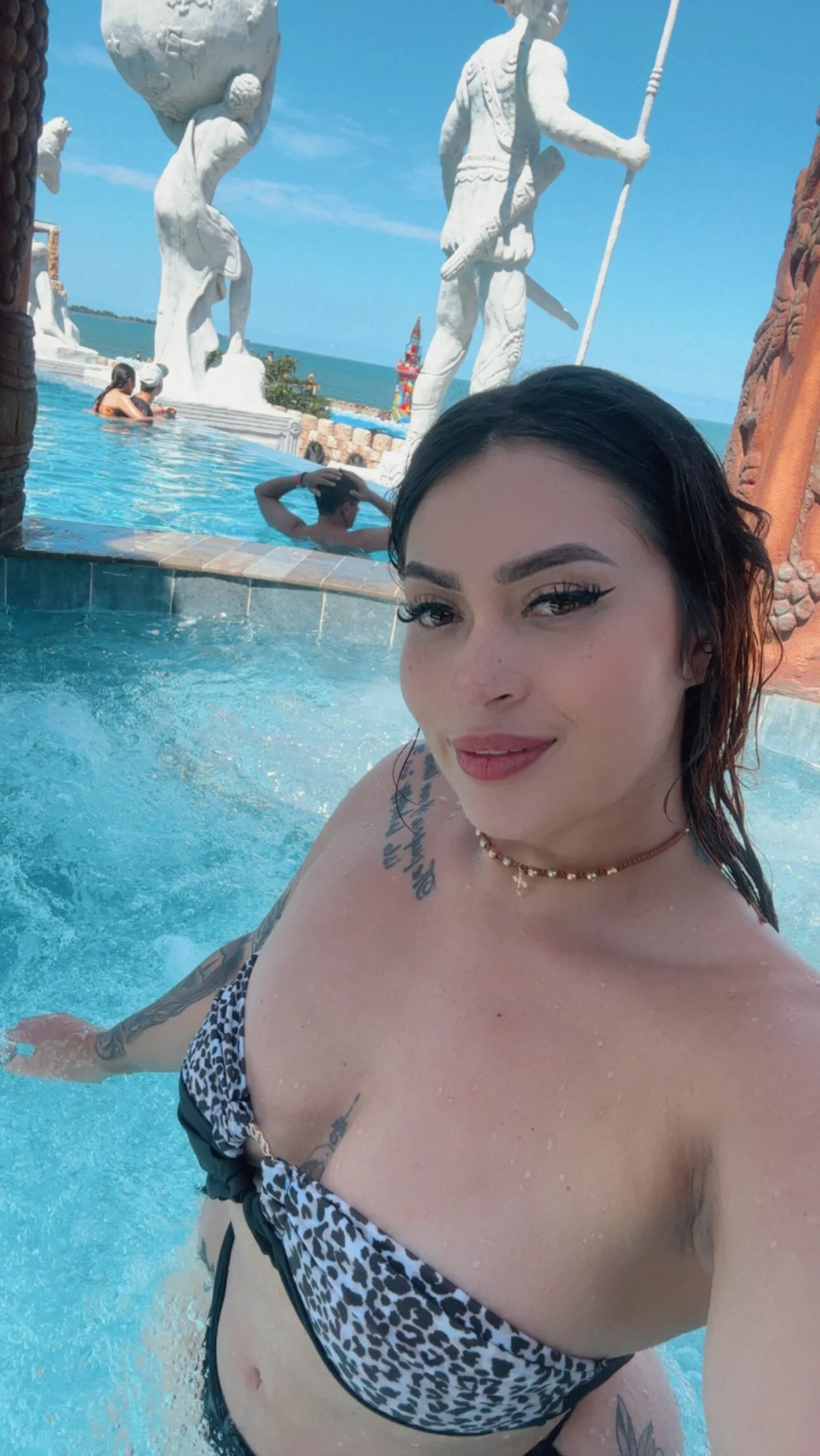 XXX Porn Photo of Nude emakross 29