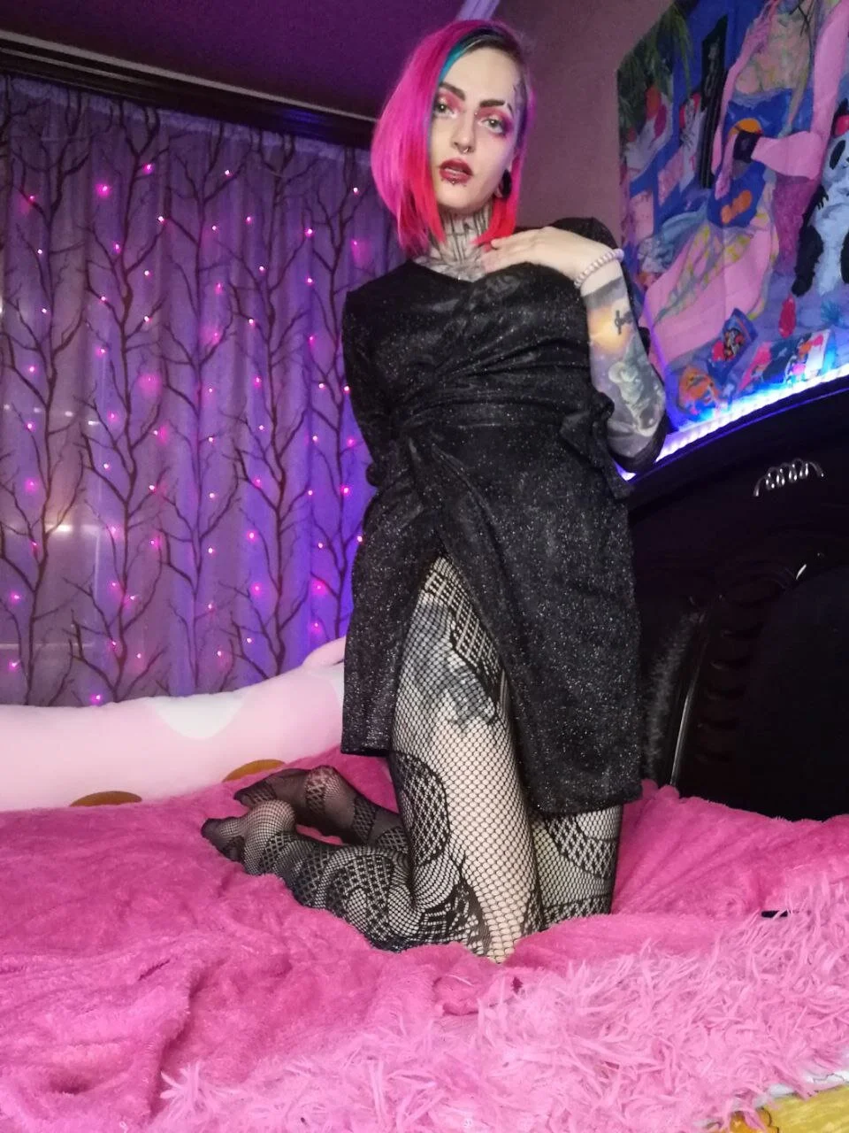 XXX Porn Photo of Nude NekoCyber 2