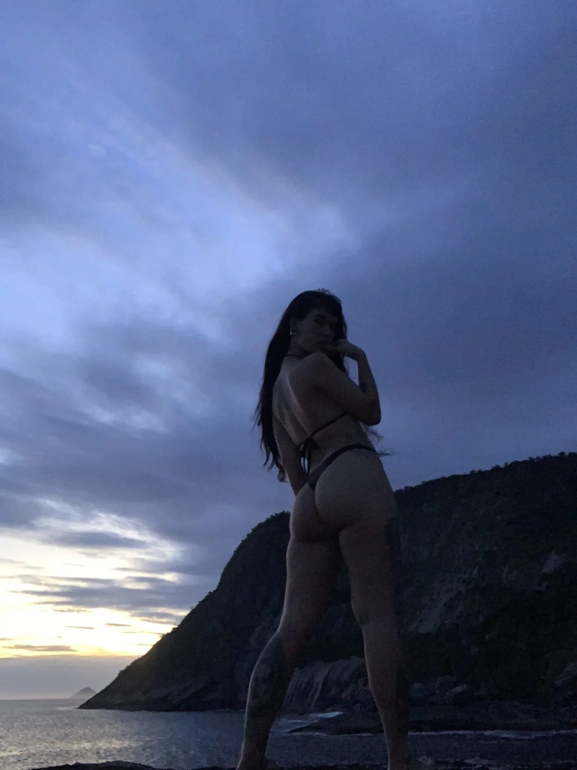 XXX Porn Photo of Nude suesky 8