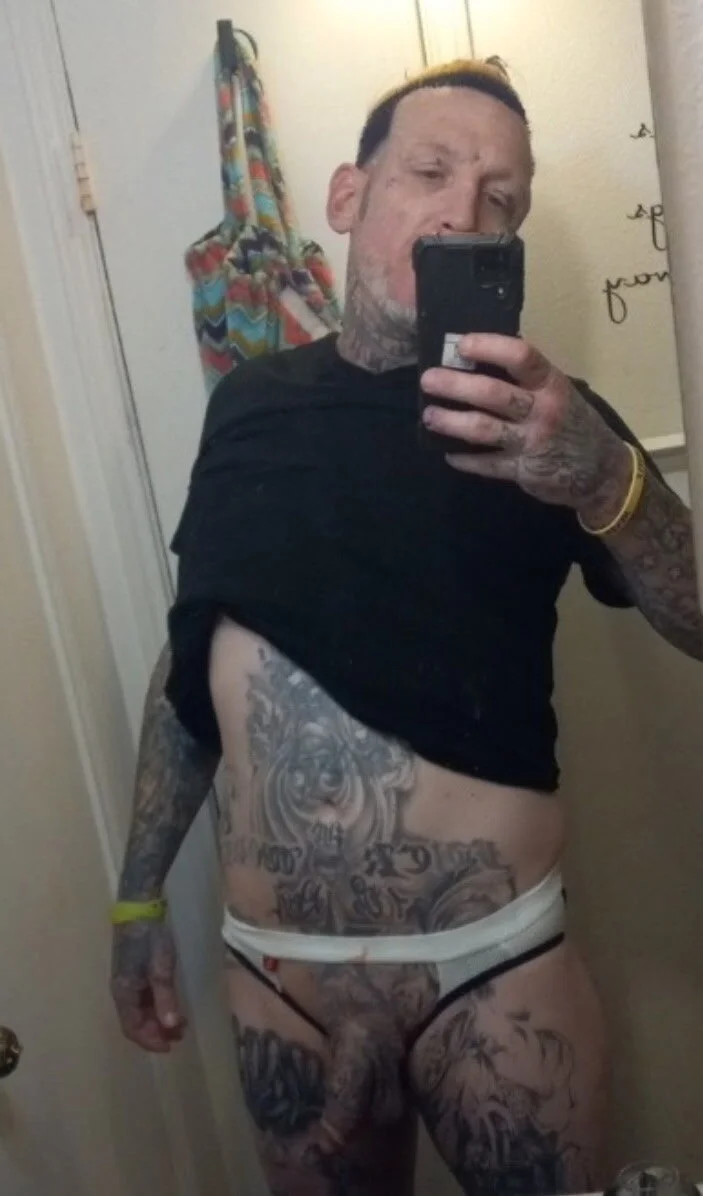 XXX Porn Photo of Nude thabwinkyc 12