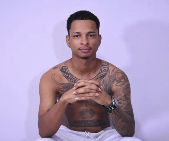 XXX Porn Photo of Nude Tatoo_Noah 6