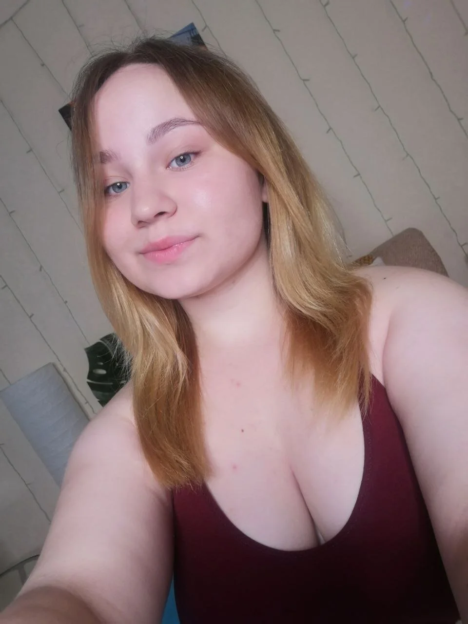 XXX Porn Photo of Nude Llayna 3