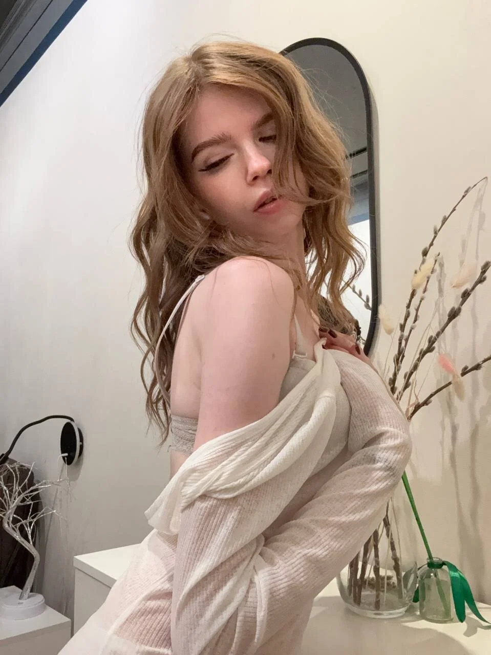 XXX Porn Photo of Nude AmityDilley 526