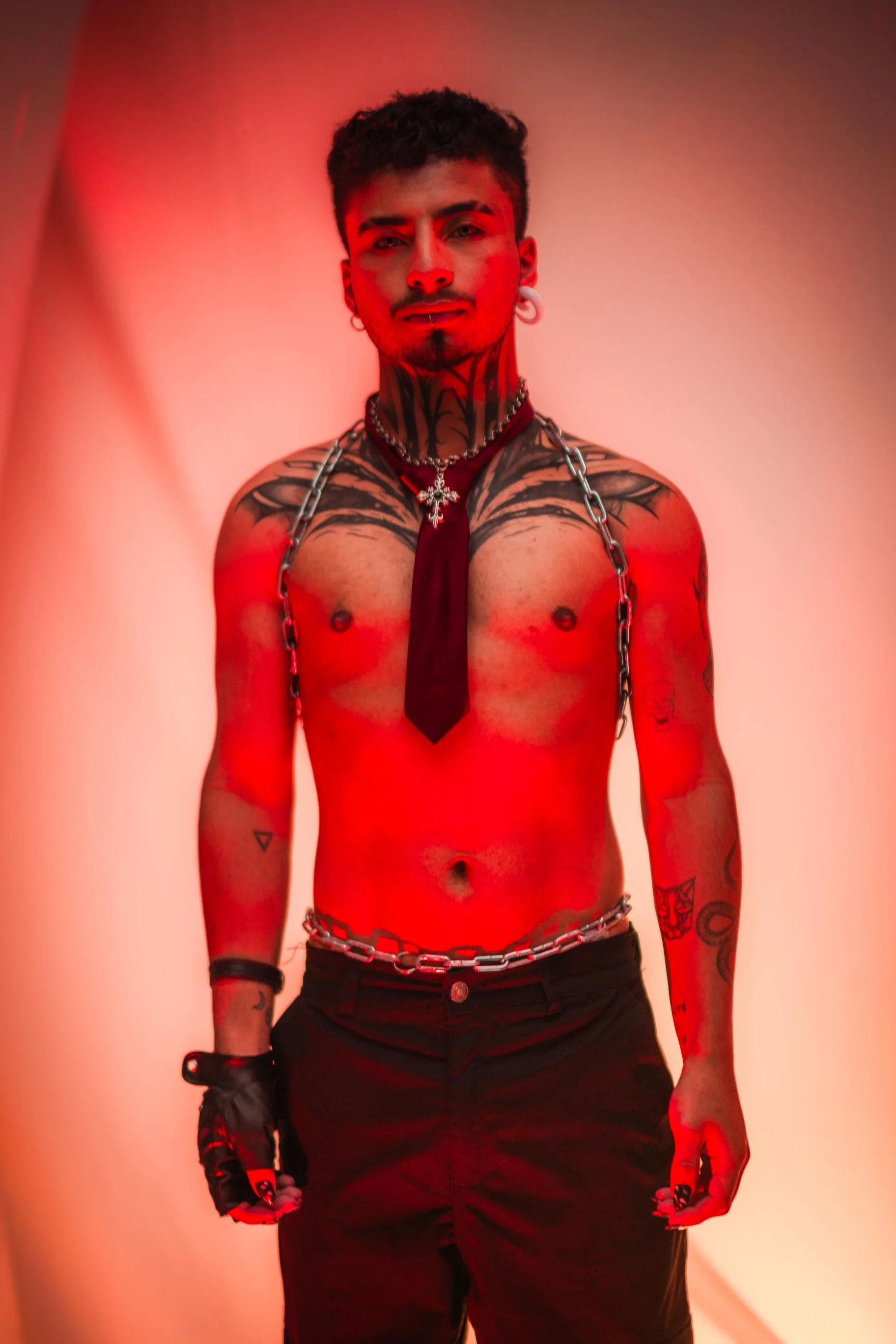 XXX Porn Photo of Nude JuanCamiilo_66 27