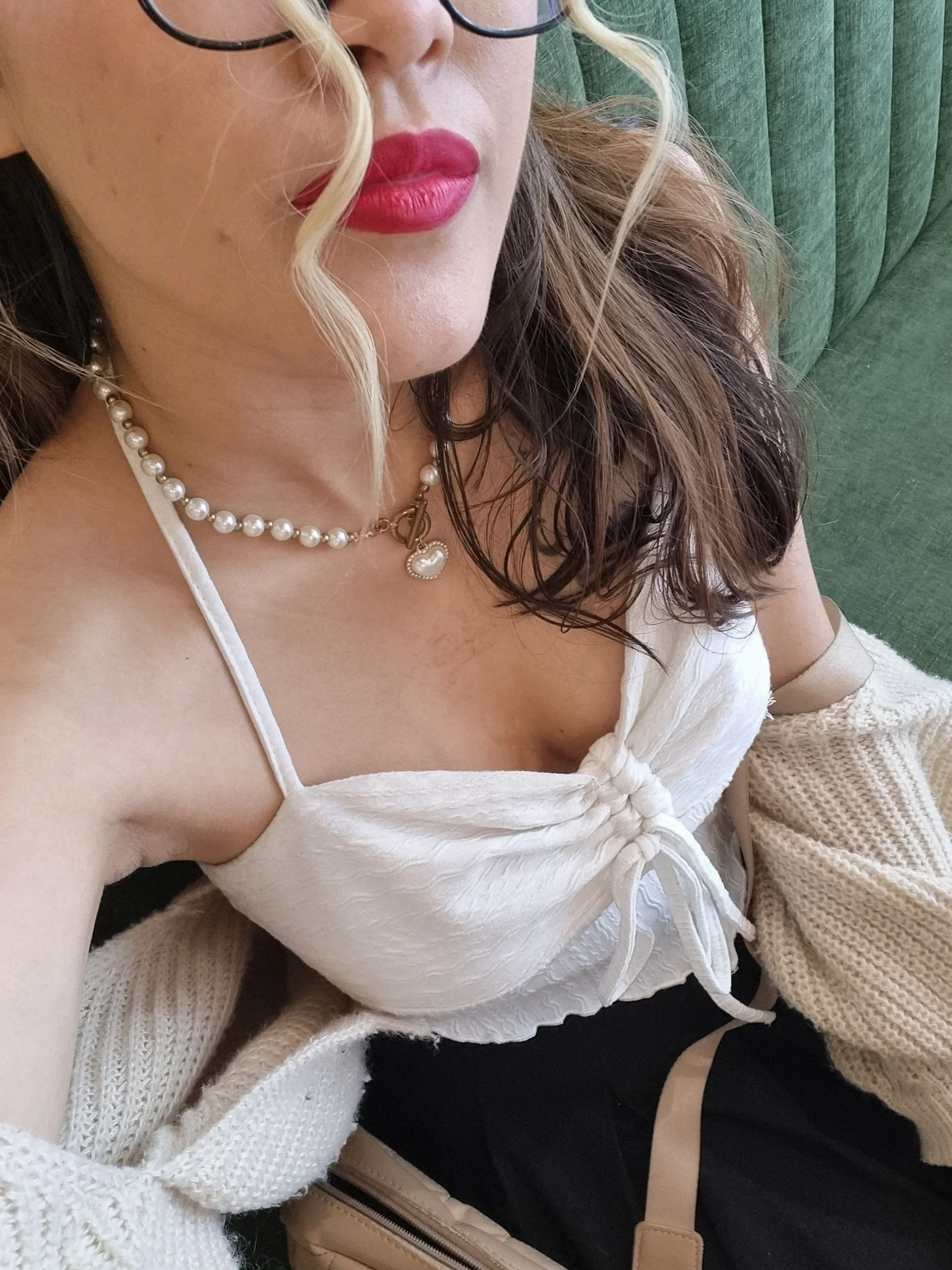 XXX Porn Photo of Nude CrystalFairy007 20