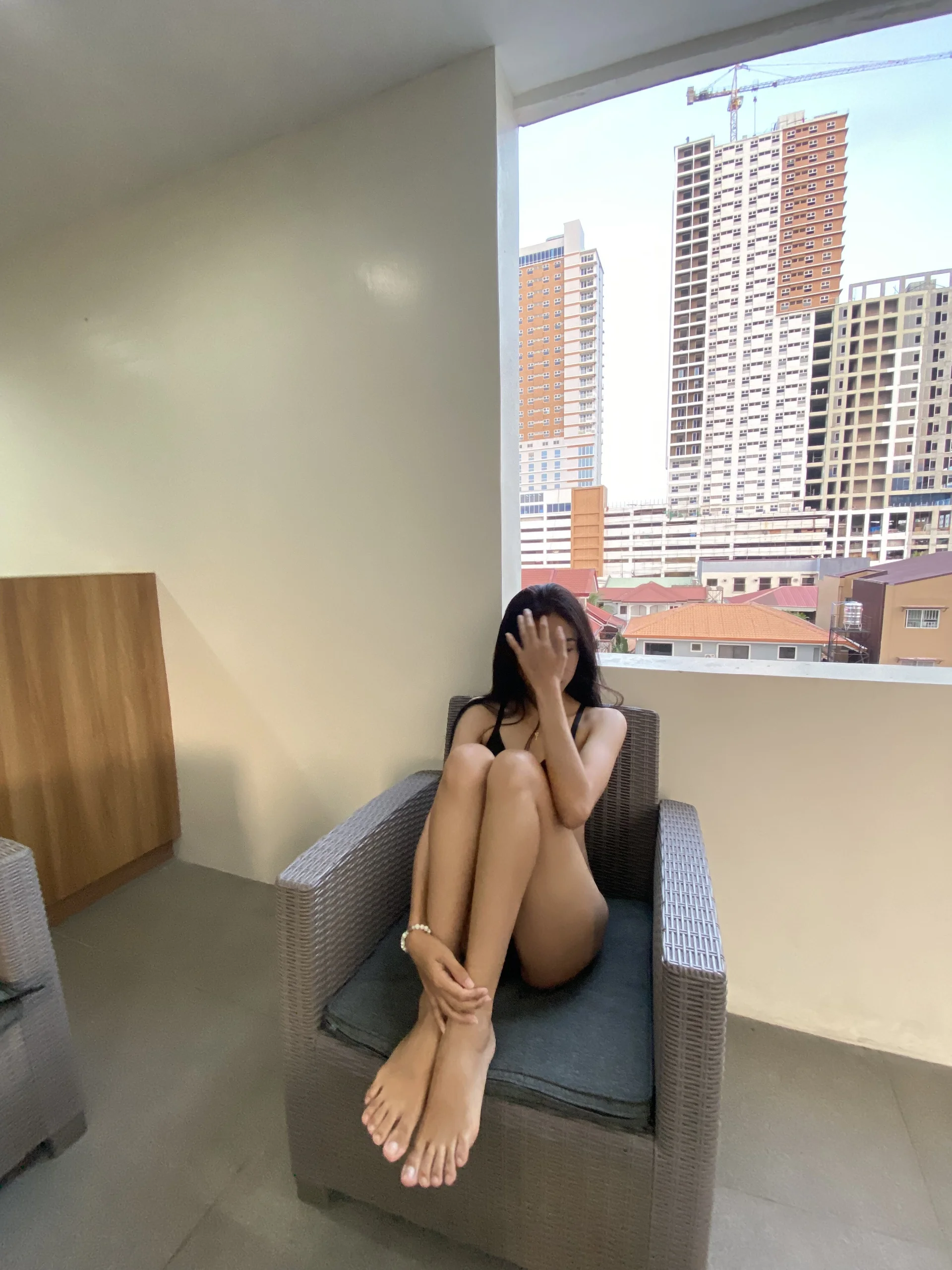 XXX Porn Photo of Nude amberluiss 4