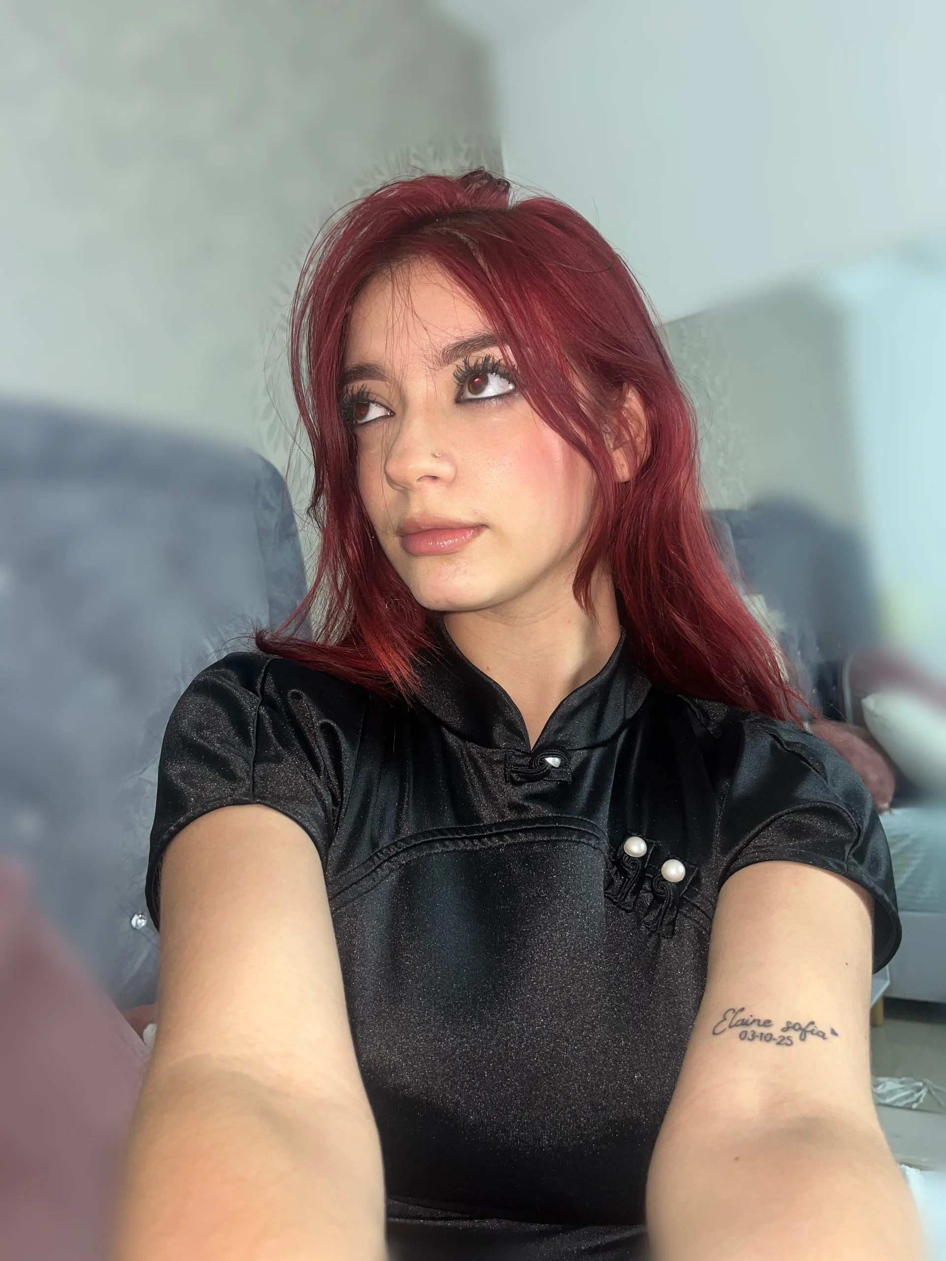 XXX Porn Photo of Nude ElizabetthKitty 21