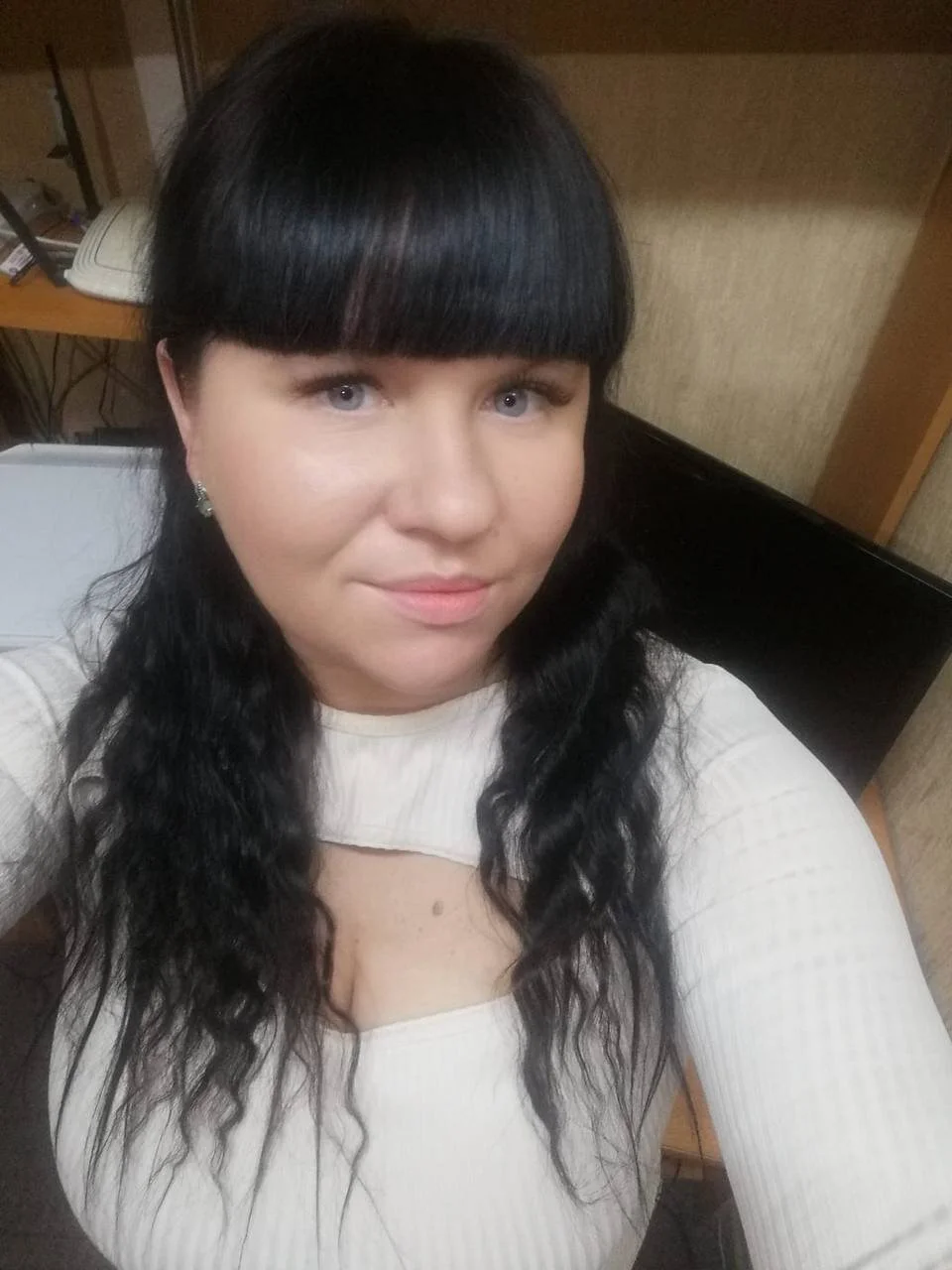 XXX Porn Photo of Nude Sexy_MALIKKA 4