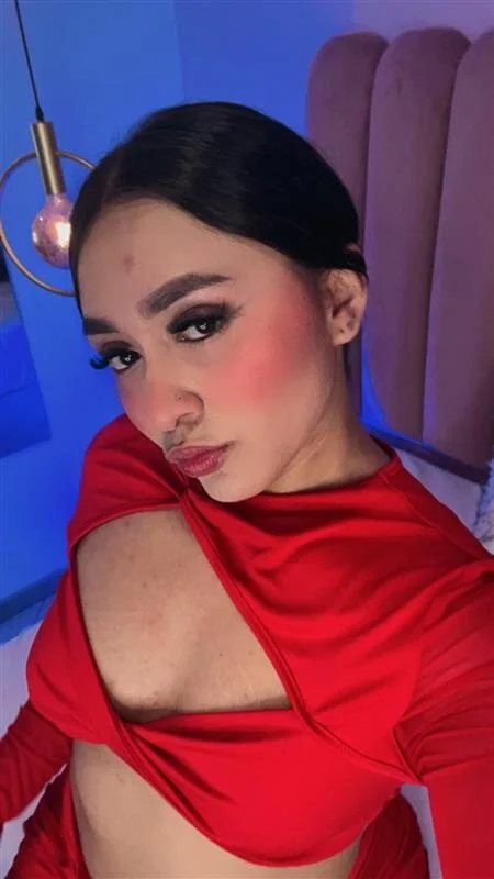 XXX Porn Photo of Nude shanty_cole 25