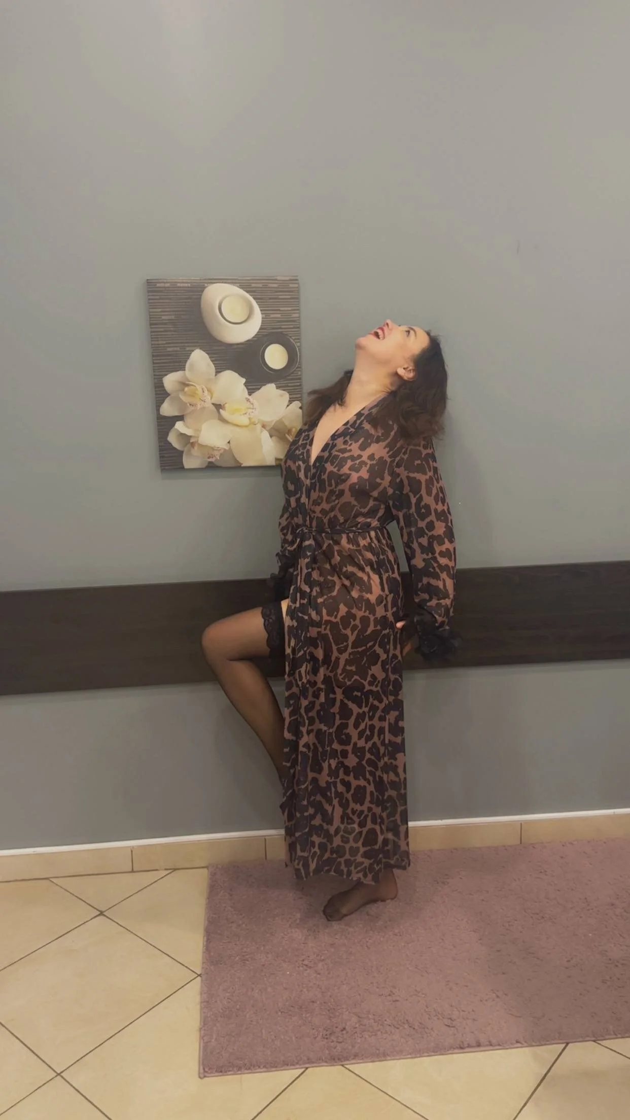 XXX Porn Photo of Nude Kira_Adler 43