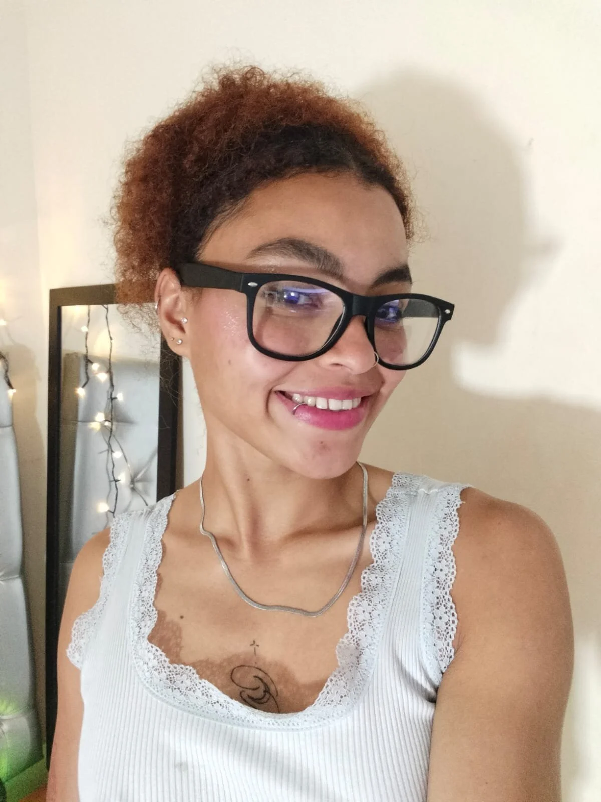 XXX Porn Photo of Nude Sharonxt 6