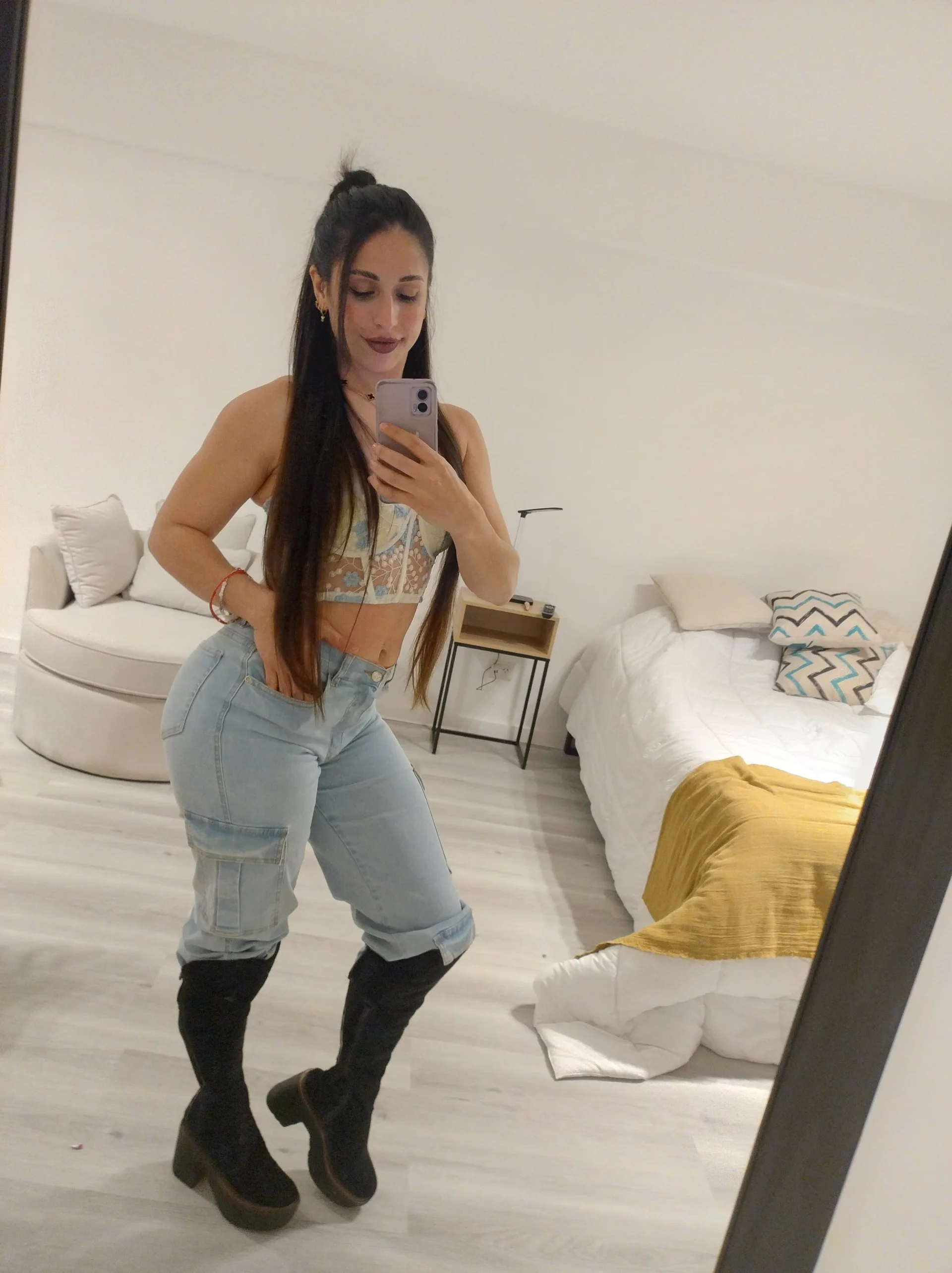 XXX Porn Photo of Nude sweetwanda 58