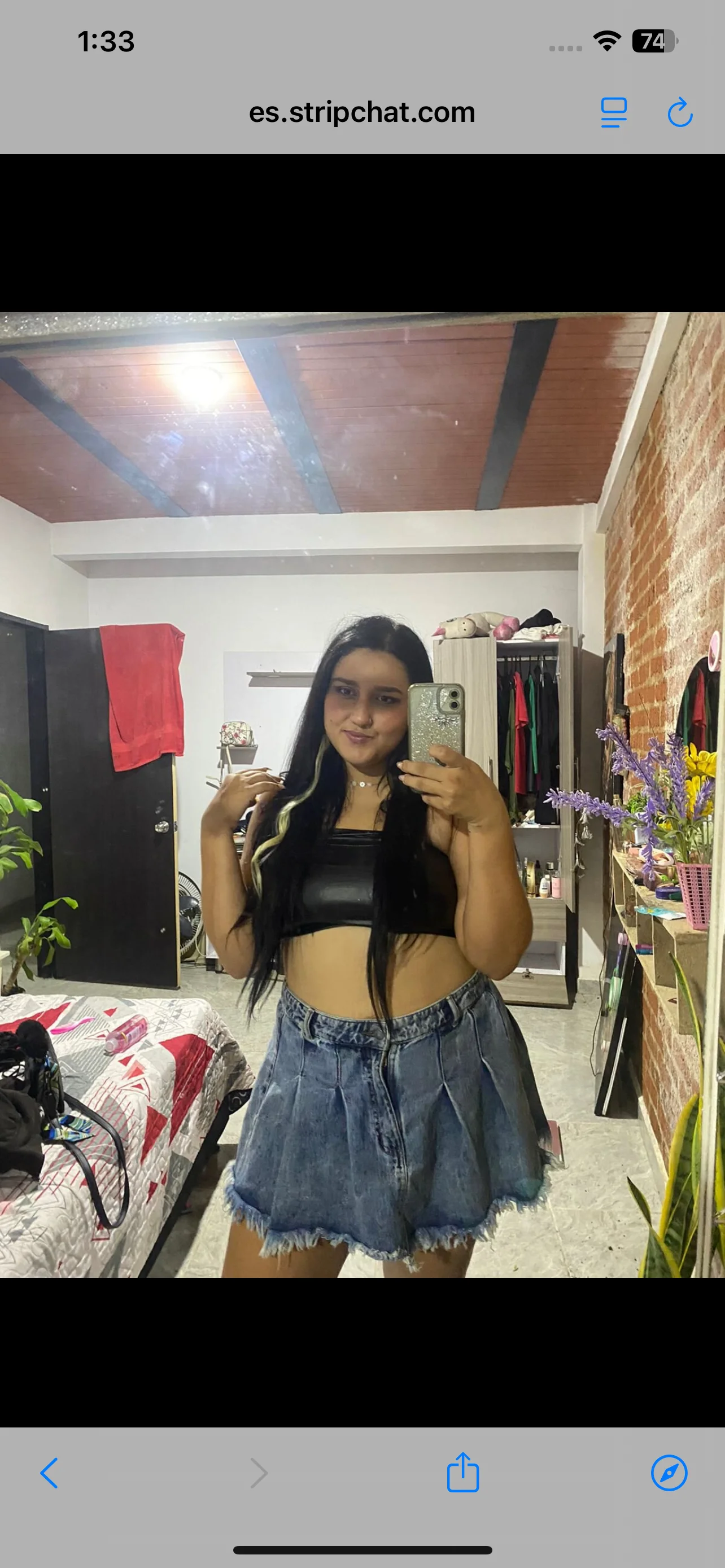 XXX Porn Photo of Nude saray_gomez22 30