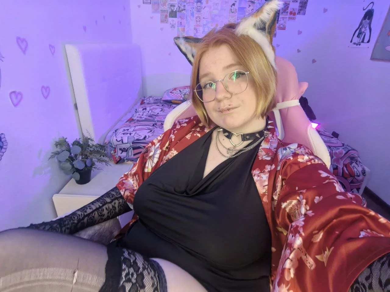 XXX Porn Photo of Nude Java_fire 149