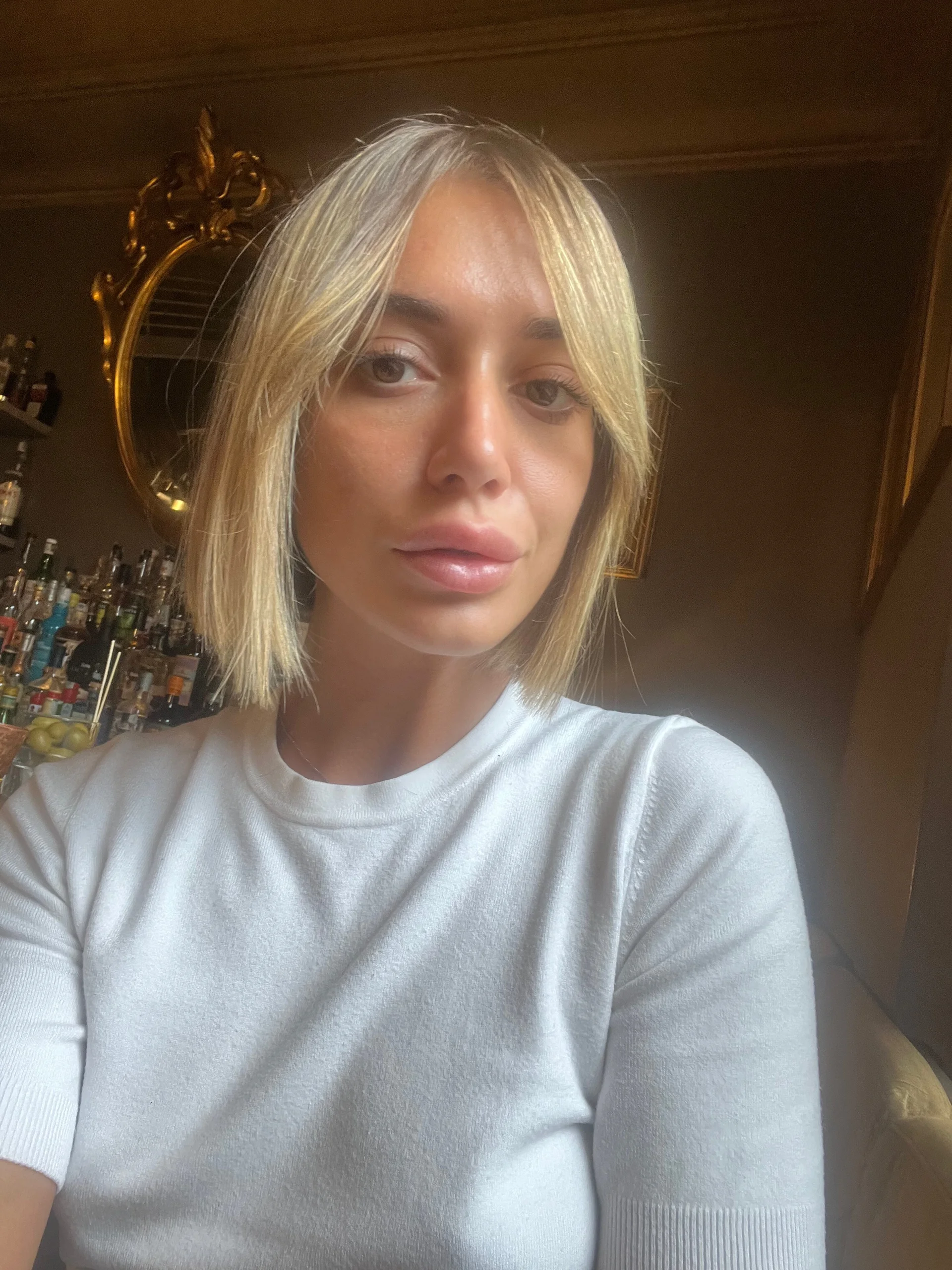 XXX Porn Photo of Nude italianPassion 33