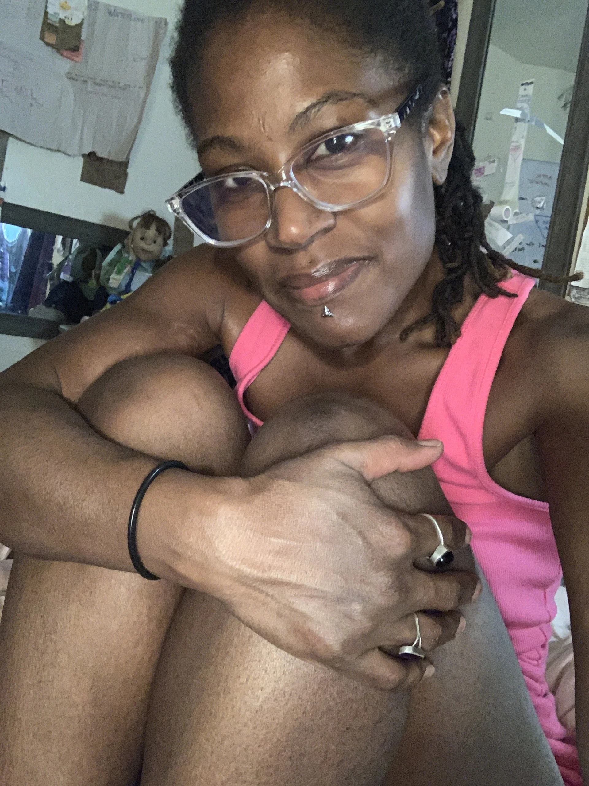 XXX Porn Photo of Nude MinnysotaWinter500 1