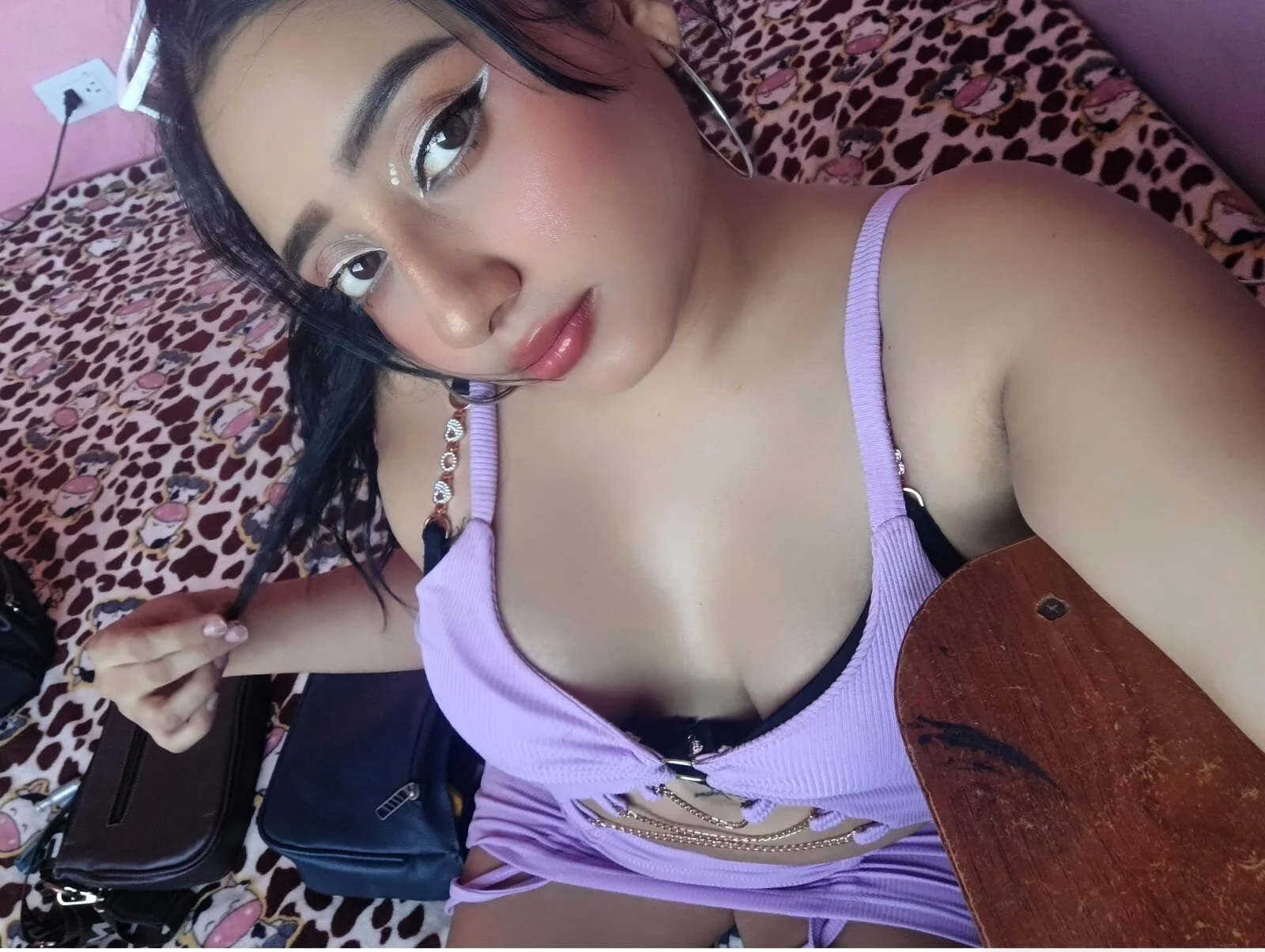XXX Porn Photo of Nude Fkn_dream18 4