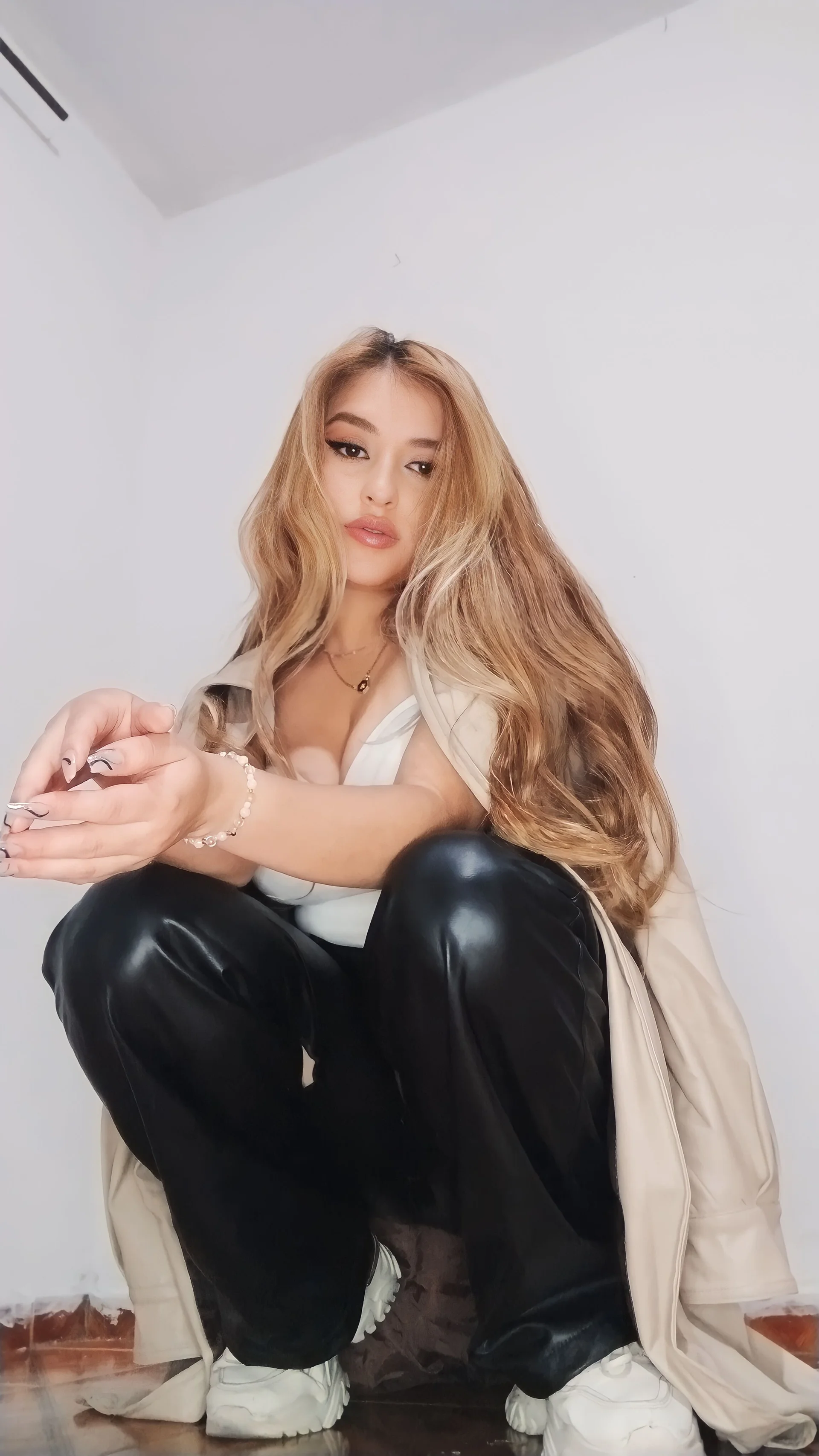 XXX Porn Photo of Nude saradiazxxx 3