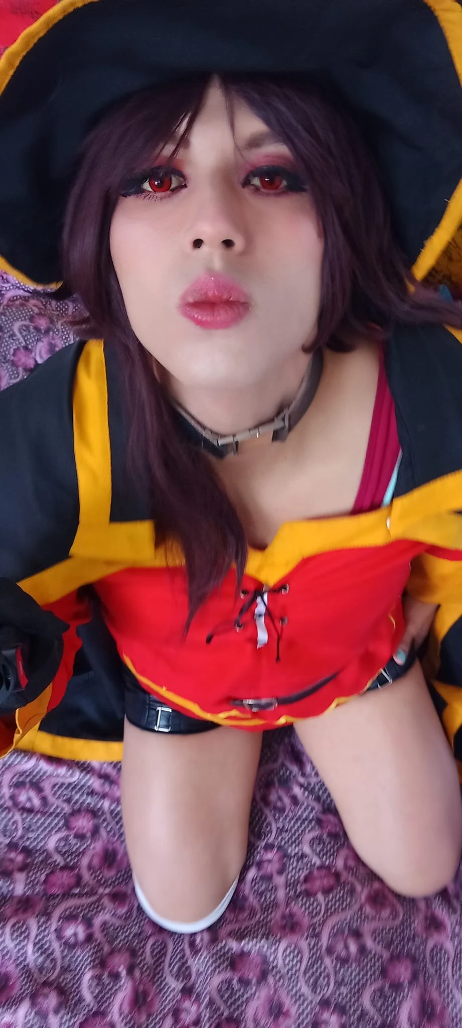 XXX Porn Photo of Nude zakira_kyun 80