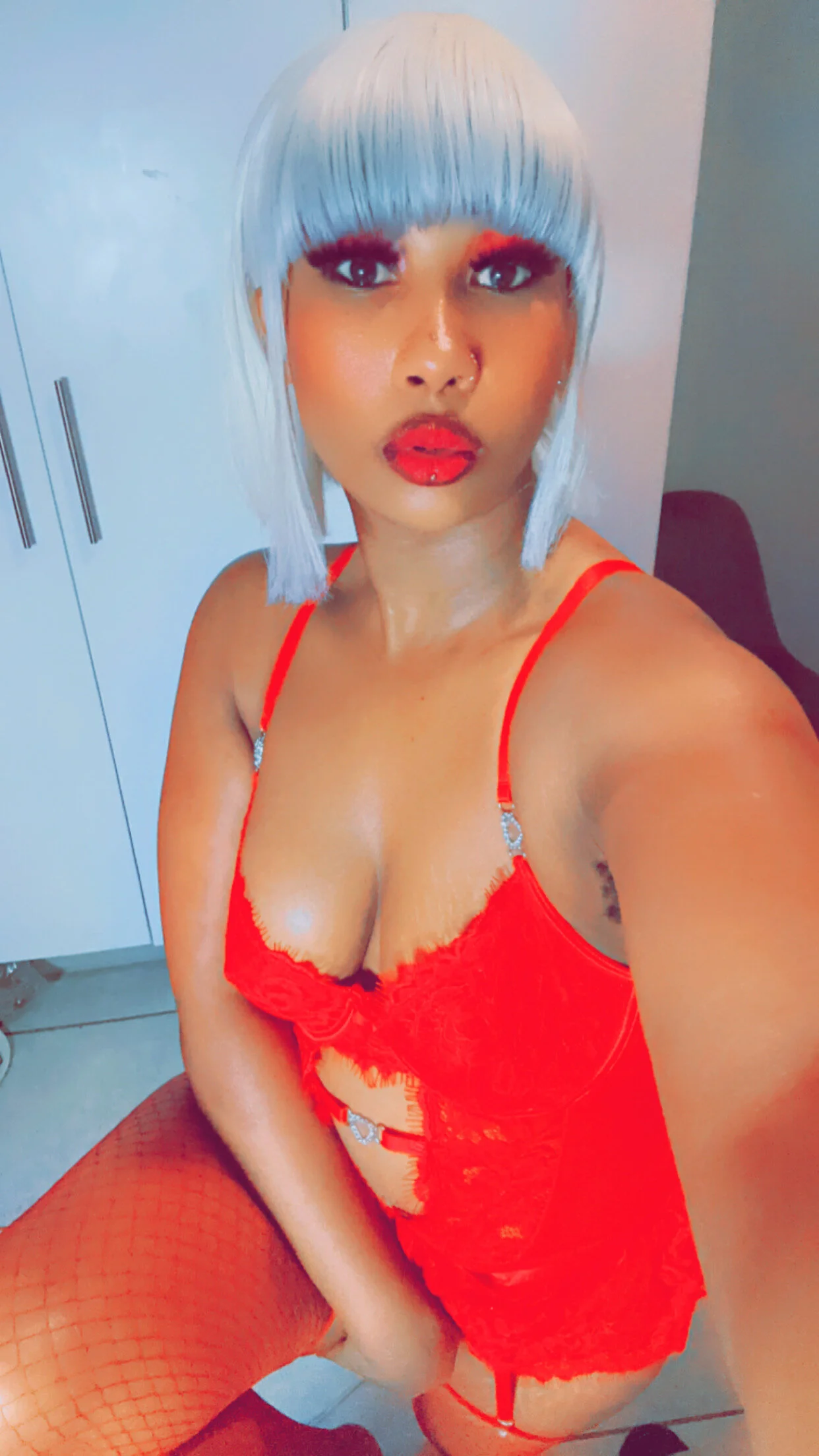 XXX Porn Photo of Nude SEXaddictCANDY10 6