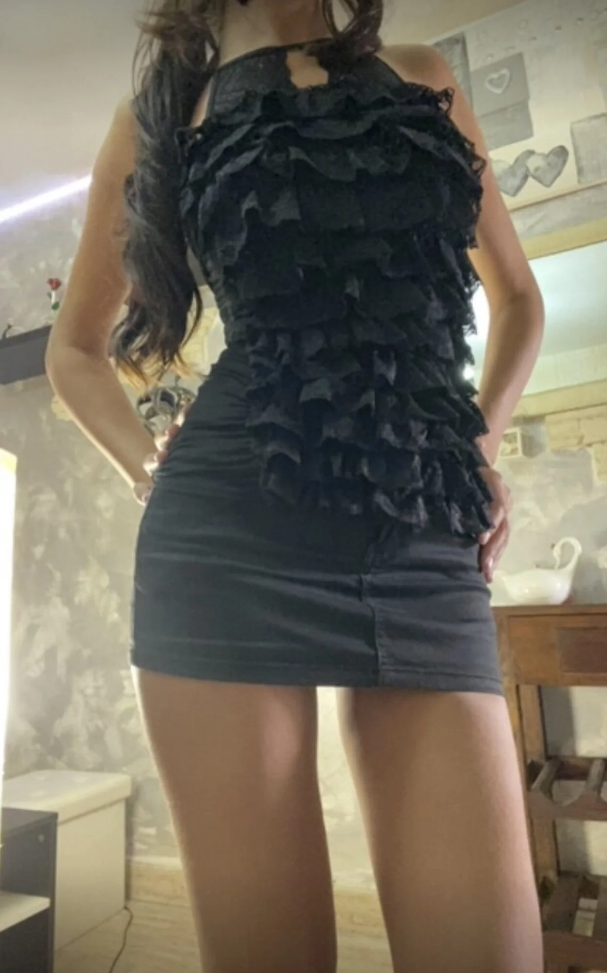 XXX Porn Photo of Nude SHARONRodrig 2
