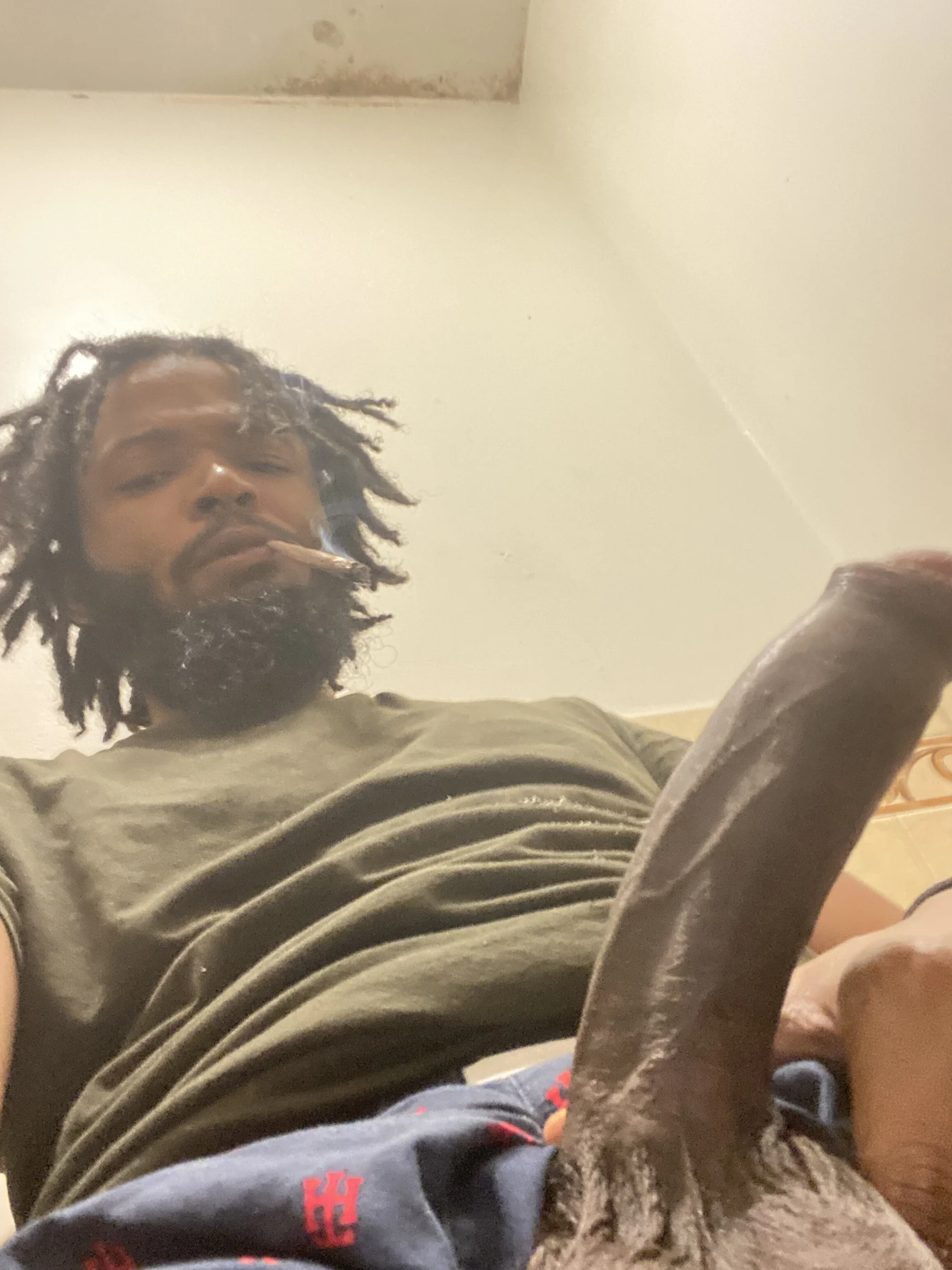 XXX Porn Photo of Nude curvyuncut 4