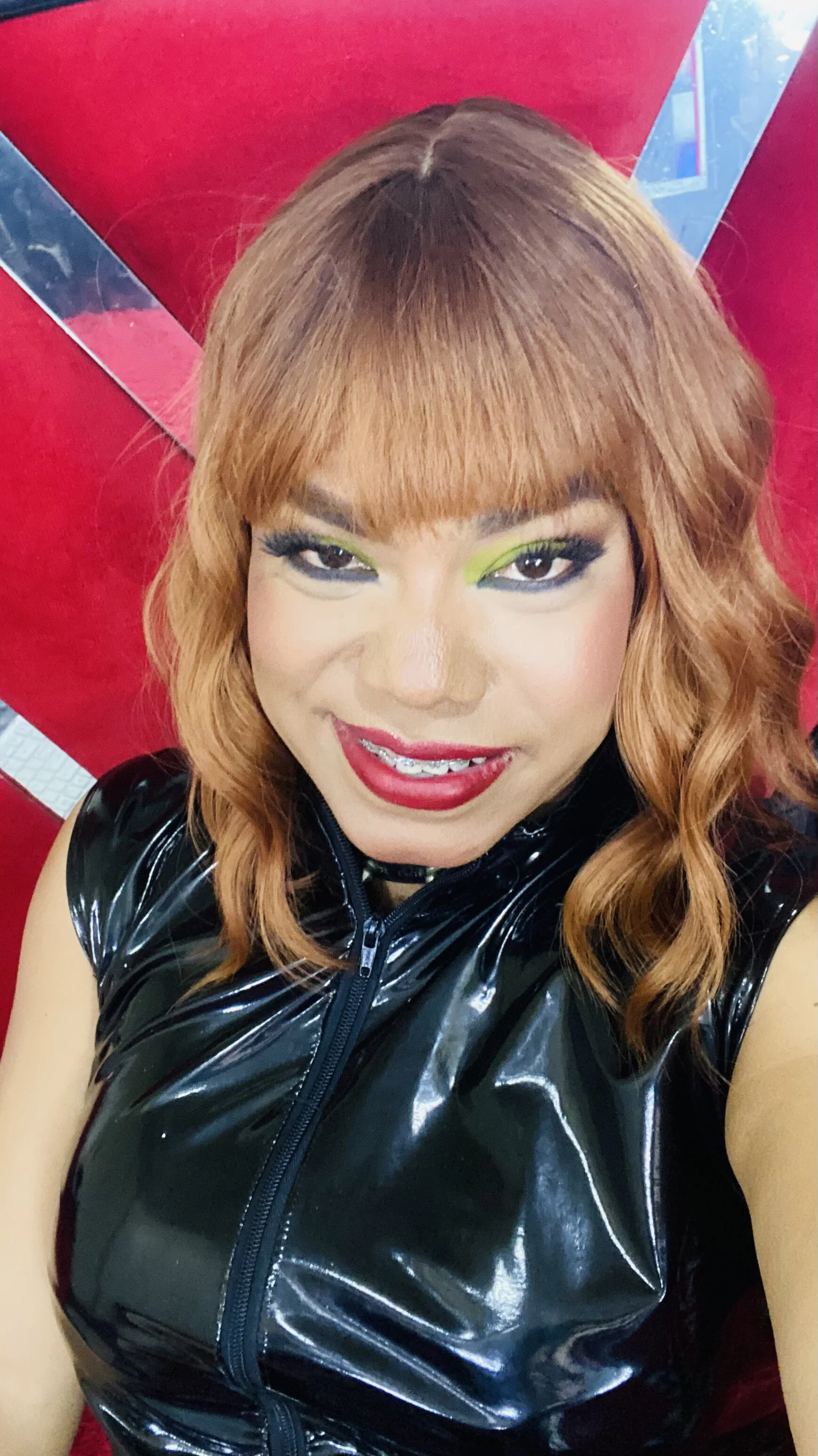XXX Porn Photo of Nude NatiBrunet 74