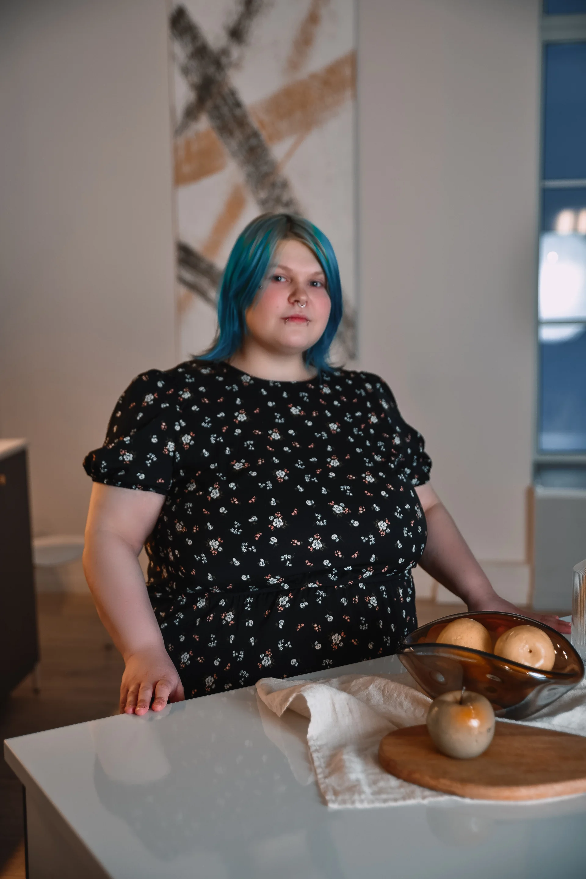 XXX Porn Photo of Nude AuroraDemoni 21
