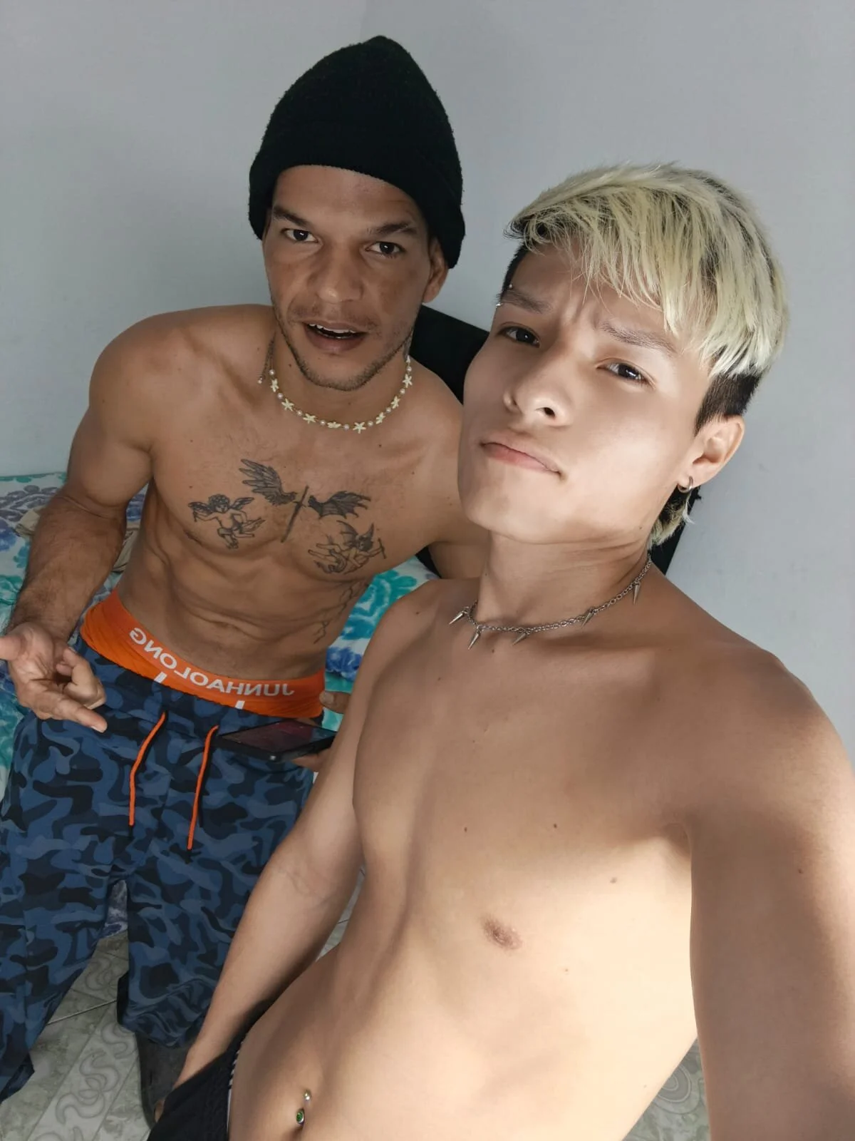 XXX Porn Photo of Nude MaxyRyan 9