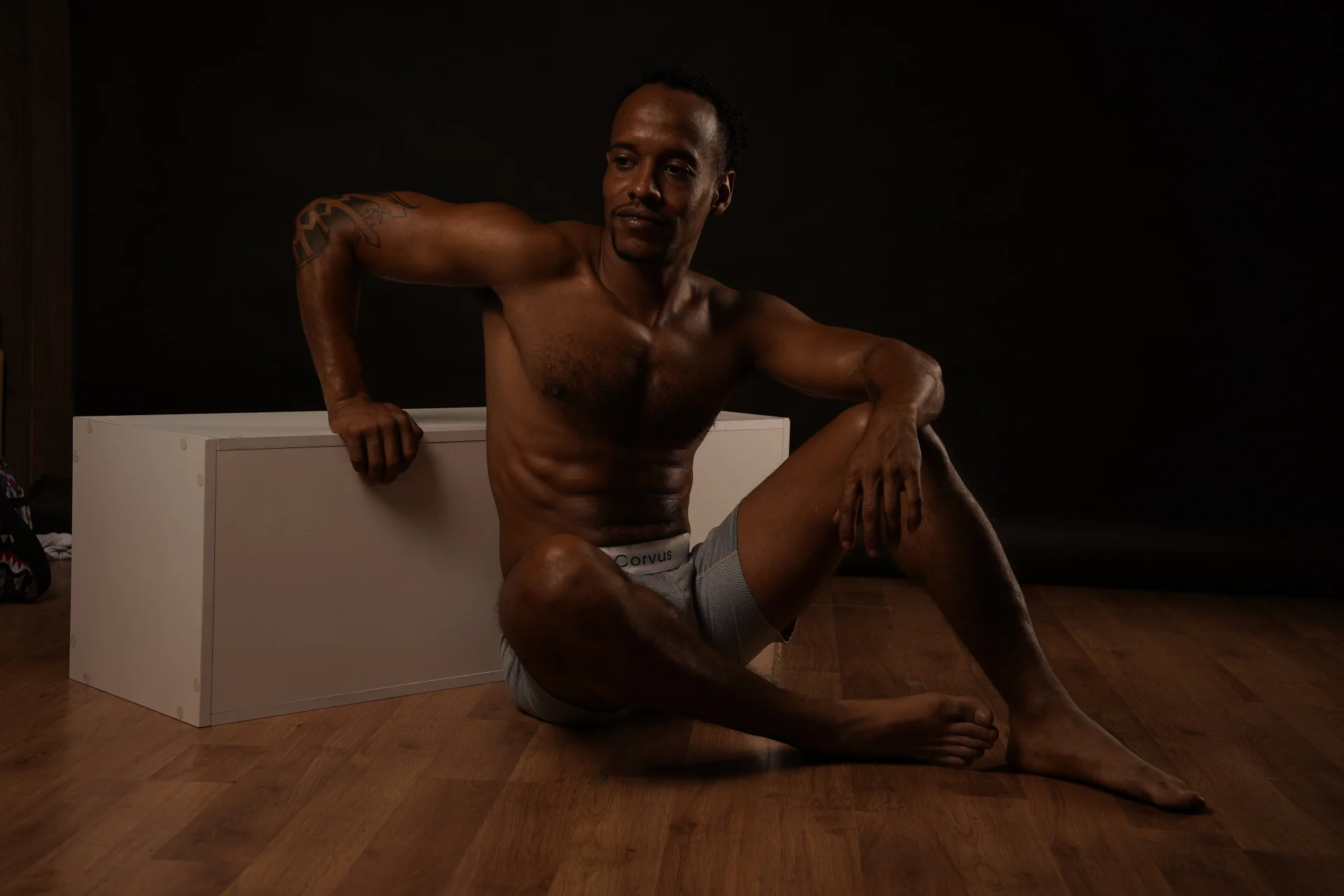 XXX Porn Photo of Nude Salomon_koude 33