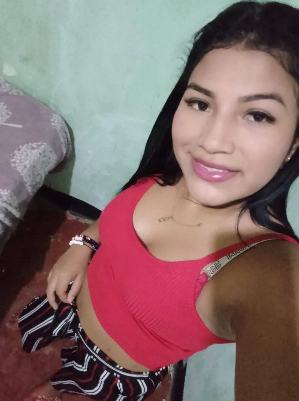 XXX Porn Photo of Nude valentina_2001 3