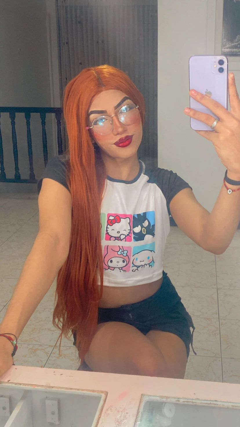 XXX Porn Photo of Nude Cute_Aleja 5